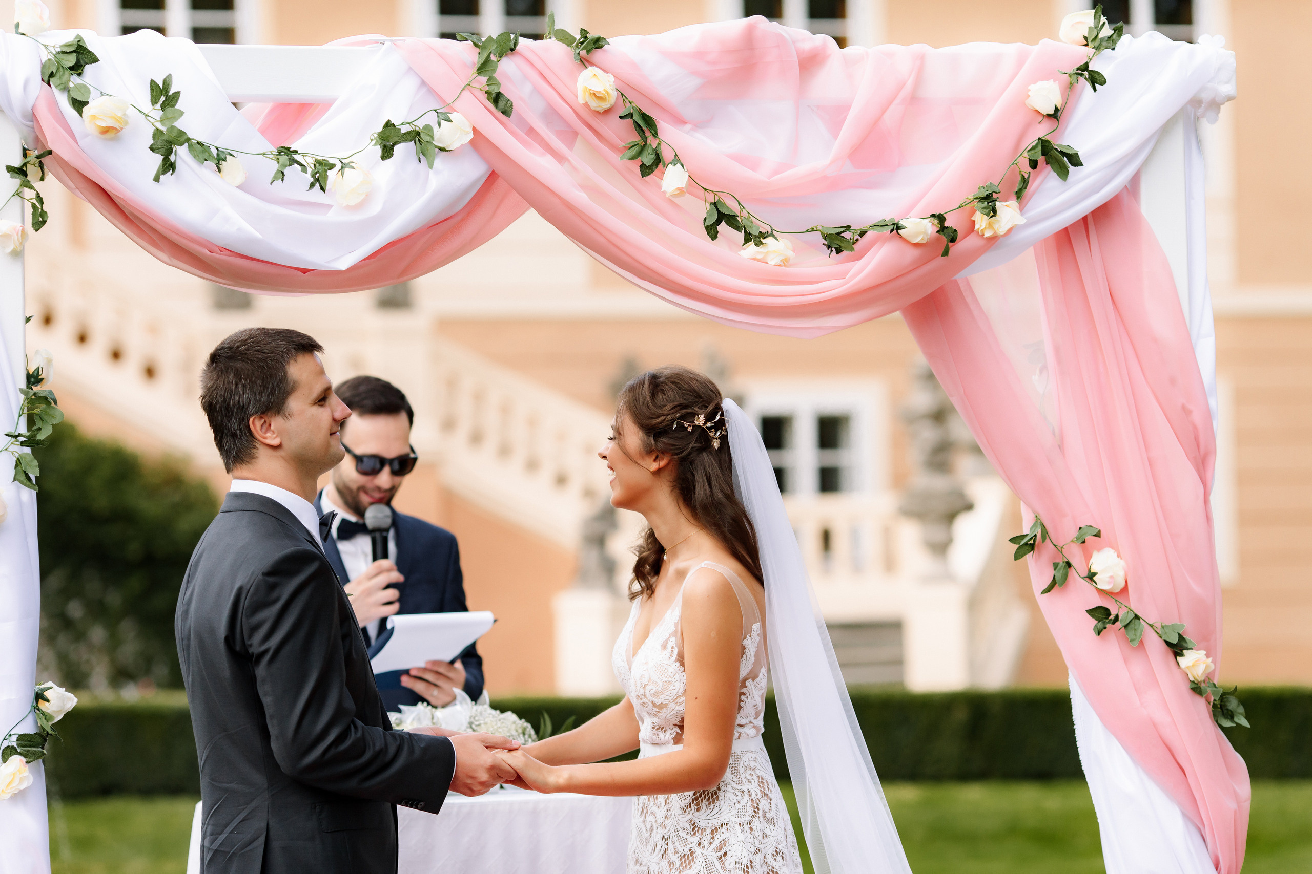 T&O wedding. Wedding and portrait photographer in Poland Vitali Frozen