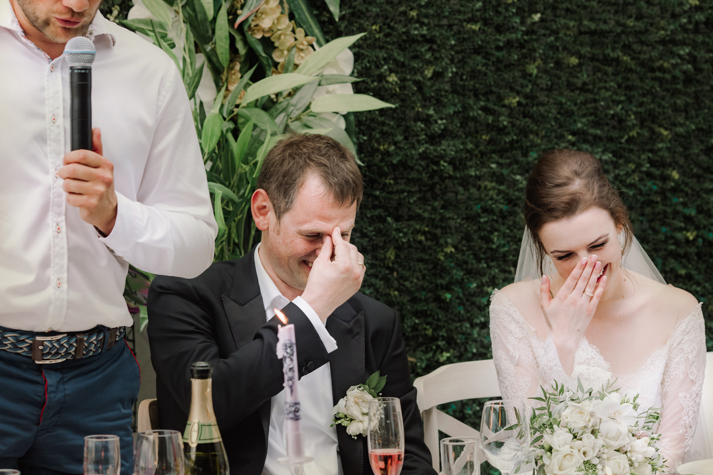 Wedding in Jurmala. Wedding and portrait photographer in Poland Vitali Frozen