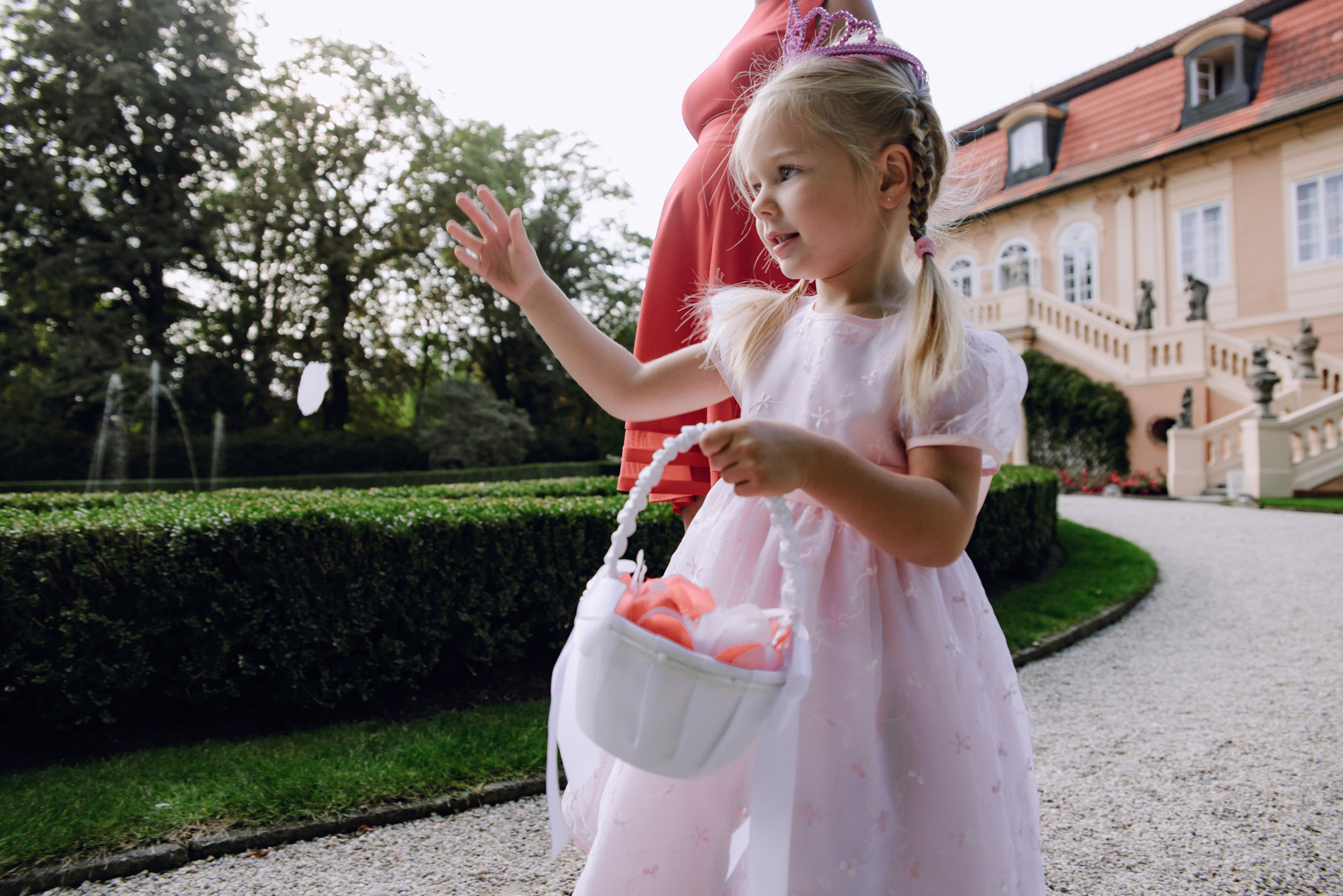 T&O wedding. Wedding and portrait photographer in Poland Vitali Frozen