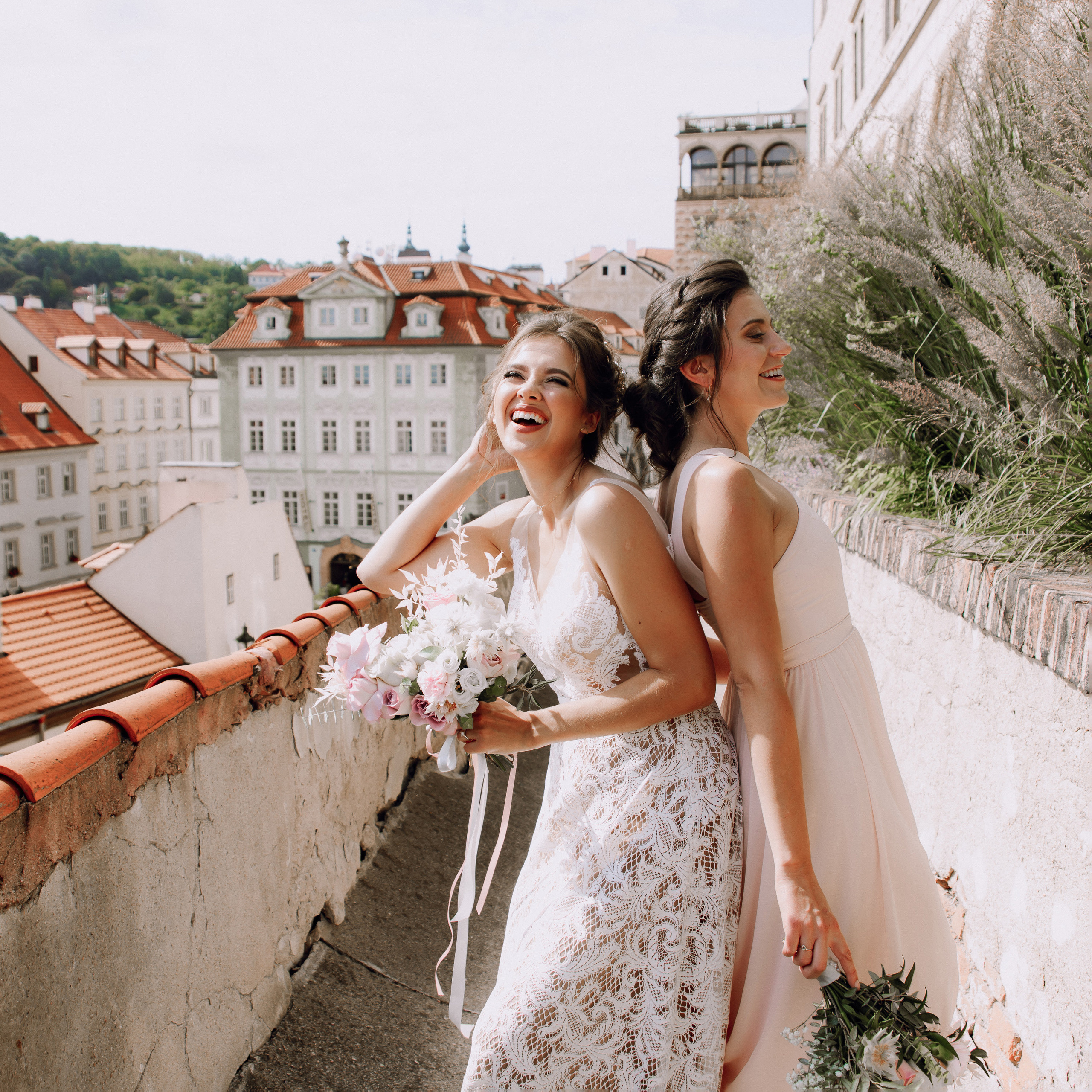 T&O wedding. Wedding and portrait photographer in Poland Vitali Frozen
