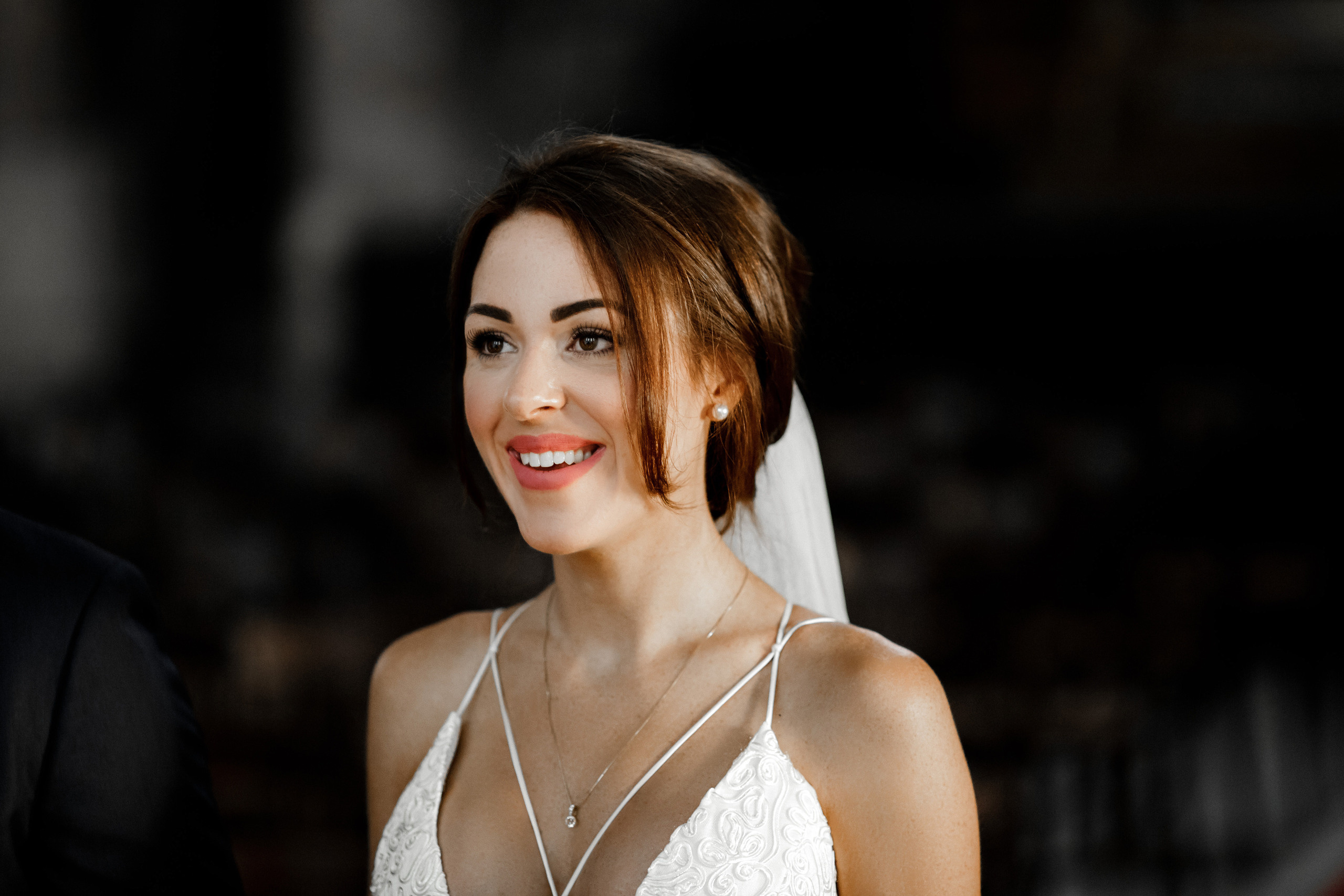 J&C wedding. Wedding and portrait photographer in Poland Vitali Frozen