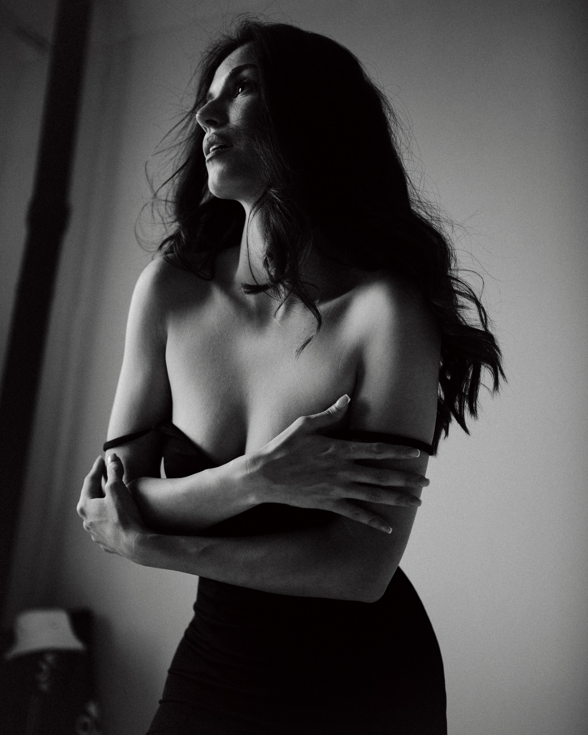 Ivana. Inna Mendelson — Photographer