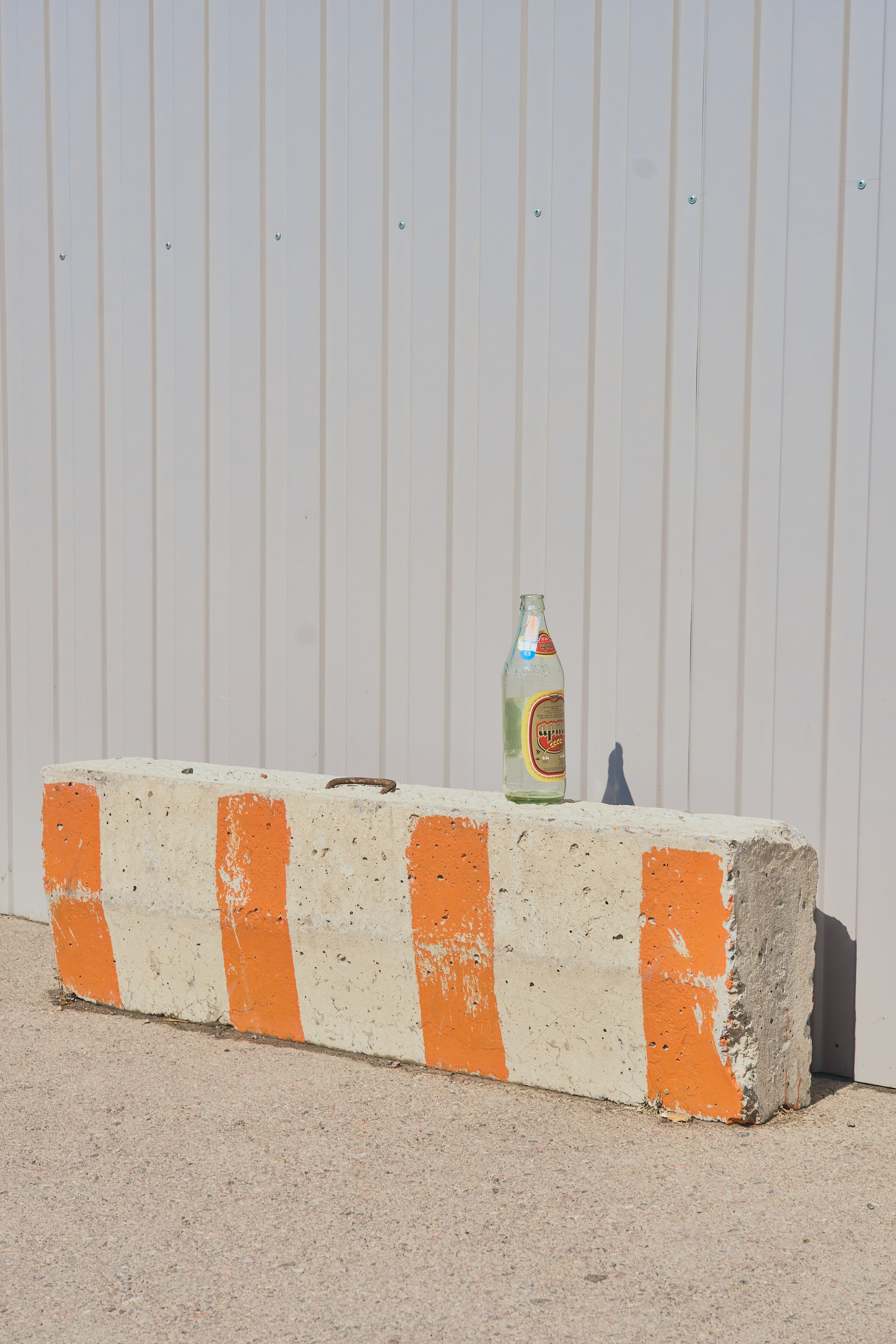 Street. The Photographer