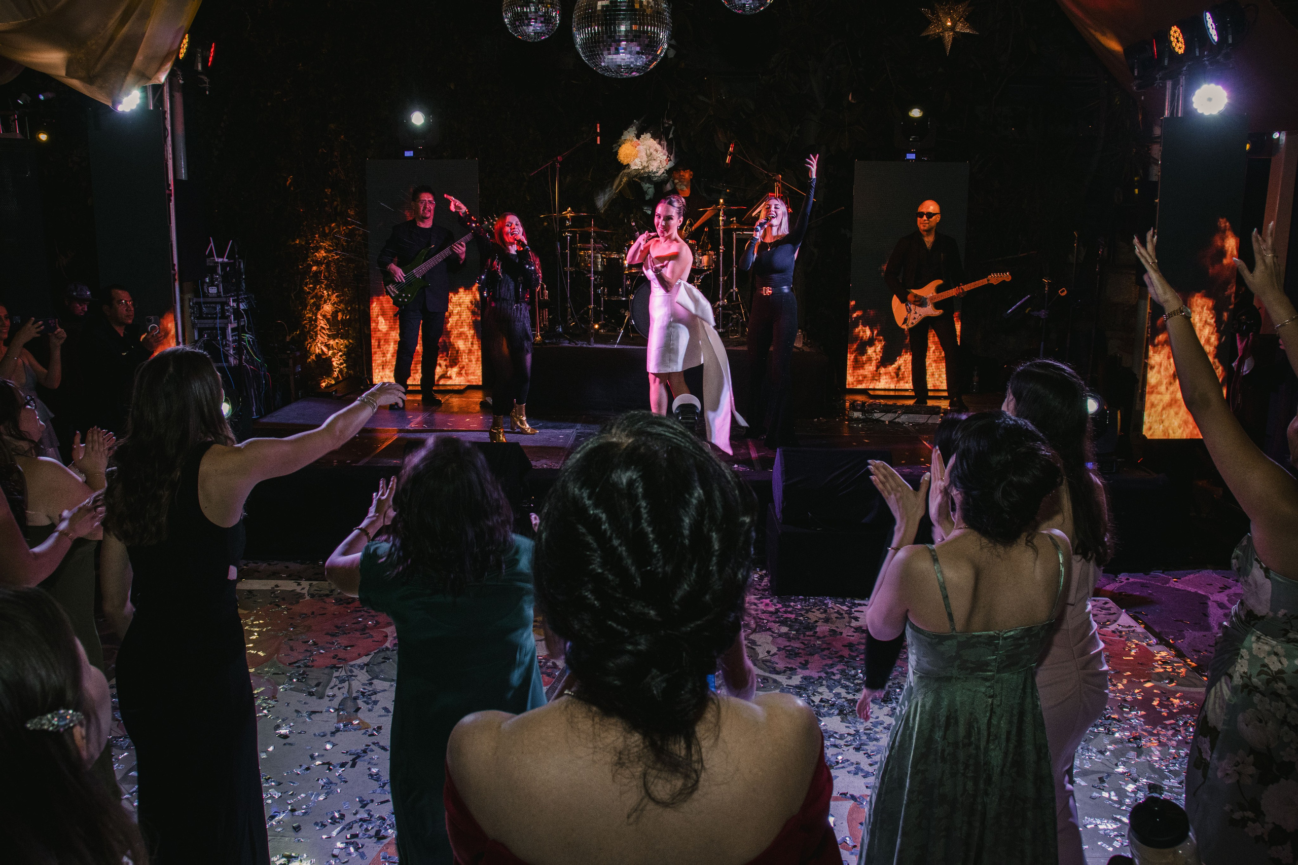 Andrea & Kyle. Saúl Vázquez | Destination Wedding Photographer