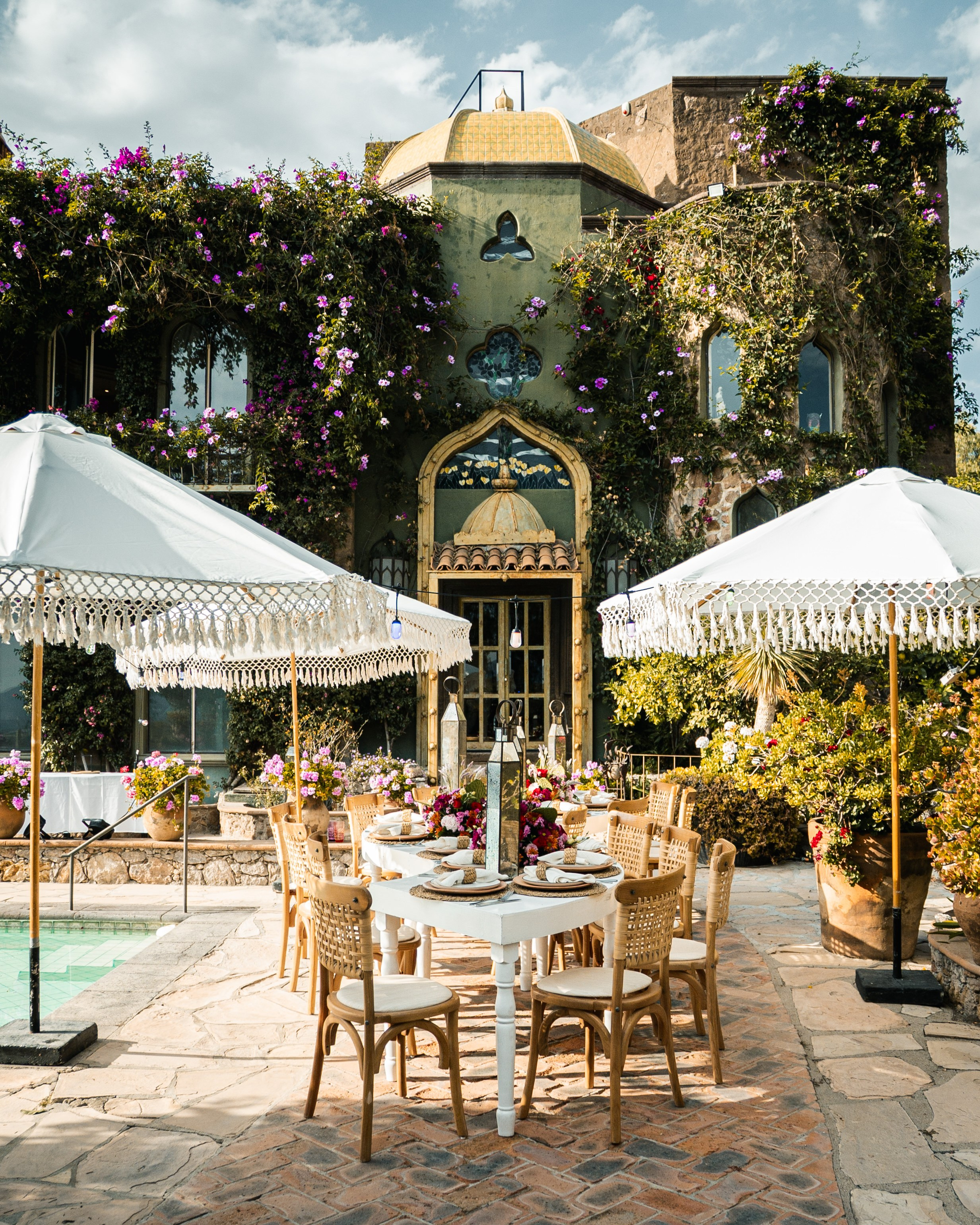 Shayne & Max. Saúl Vázquez | Destination Wedding Photographer