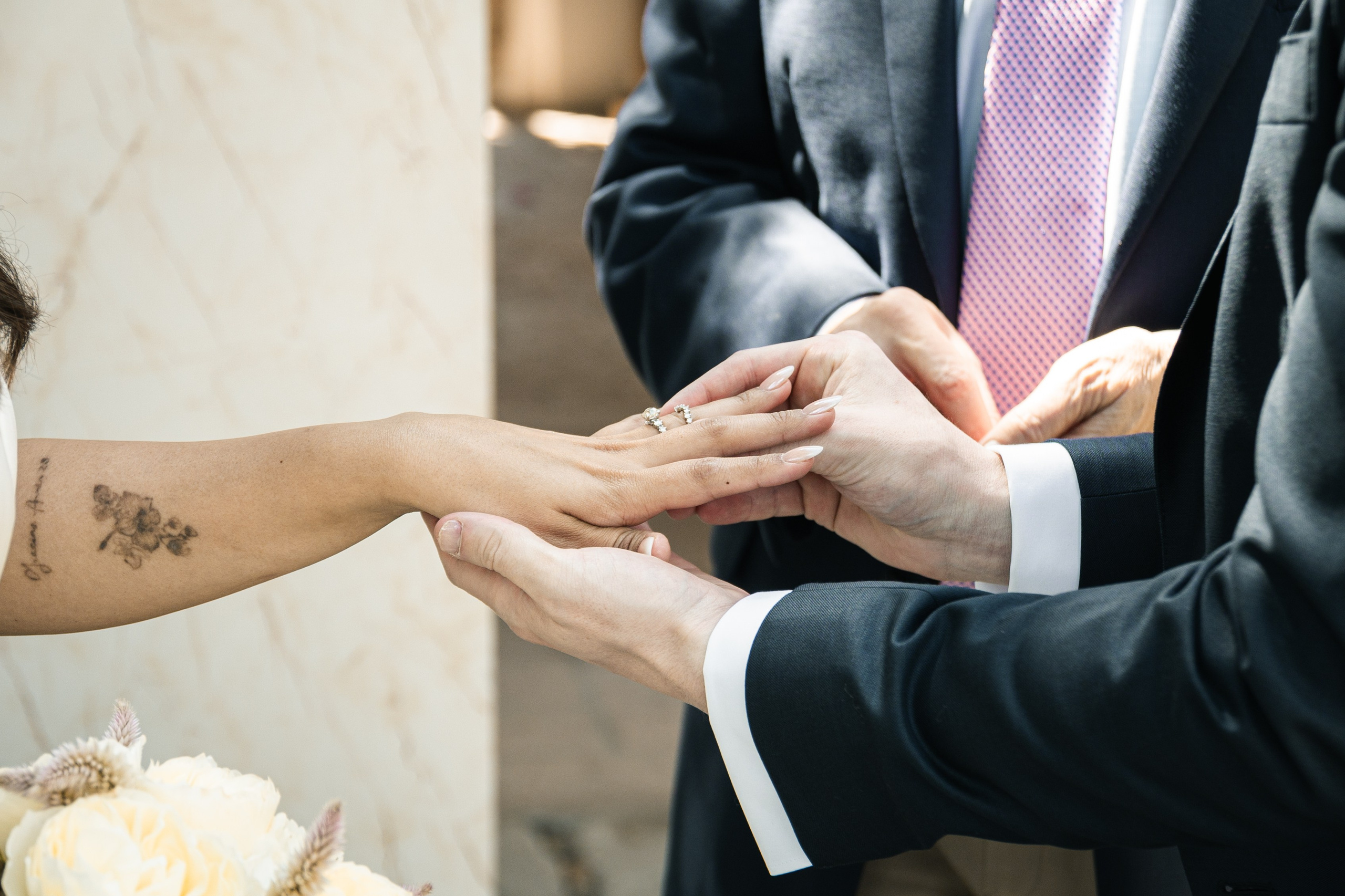 Ryan & Noryoly. Saúl Vázquez | Destination Wedding Photographer