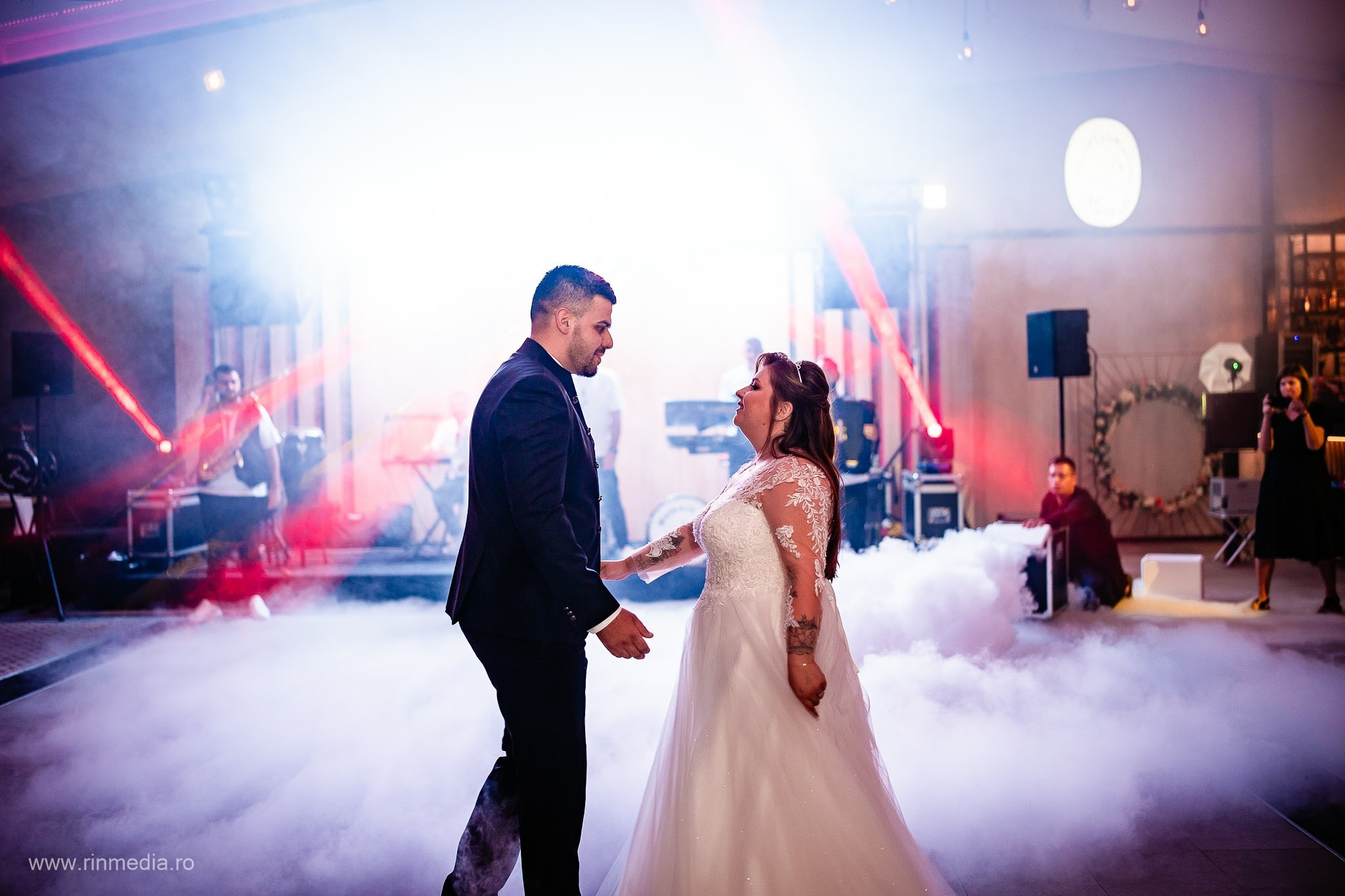 Roxana & Victor. Fotograf de Nunta Focsani