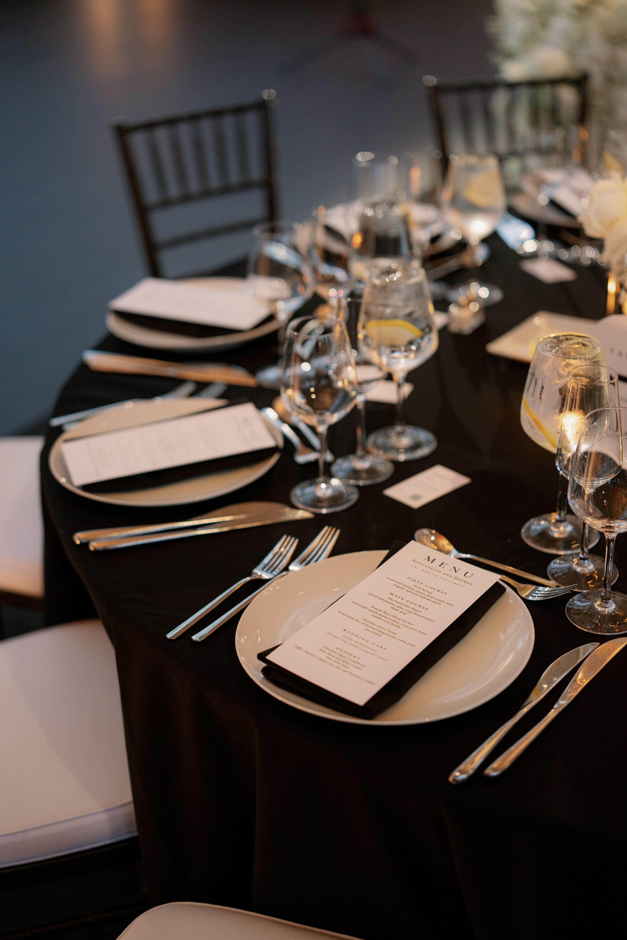 Bernadette and Jeffrey. Wedding photographer and videographer New York | New Jersey