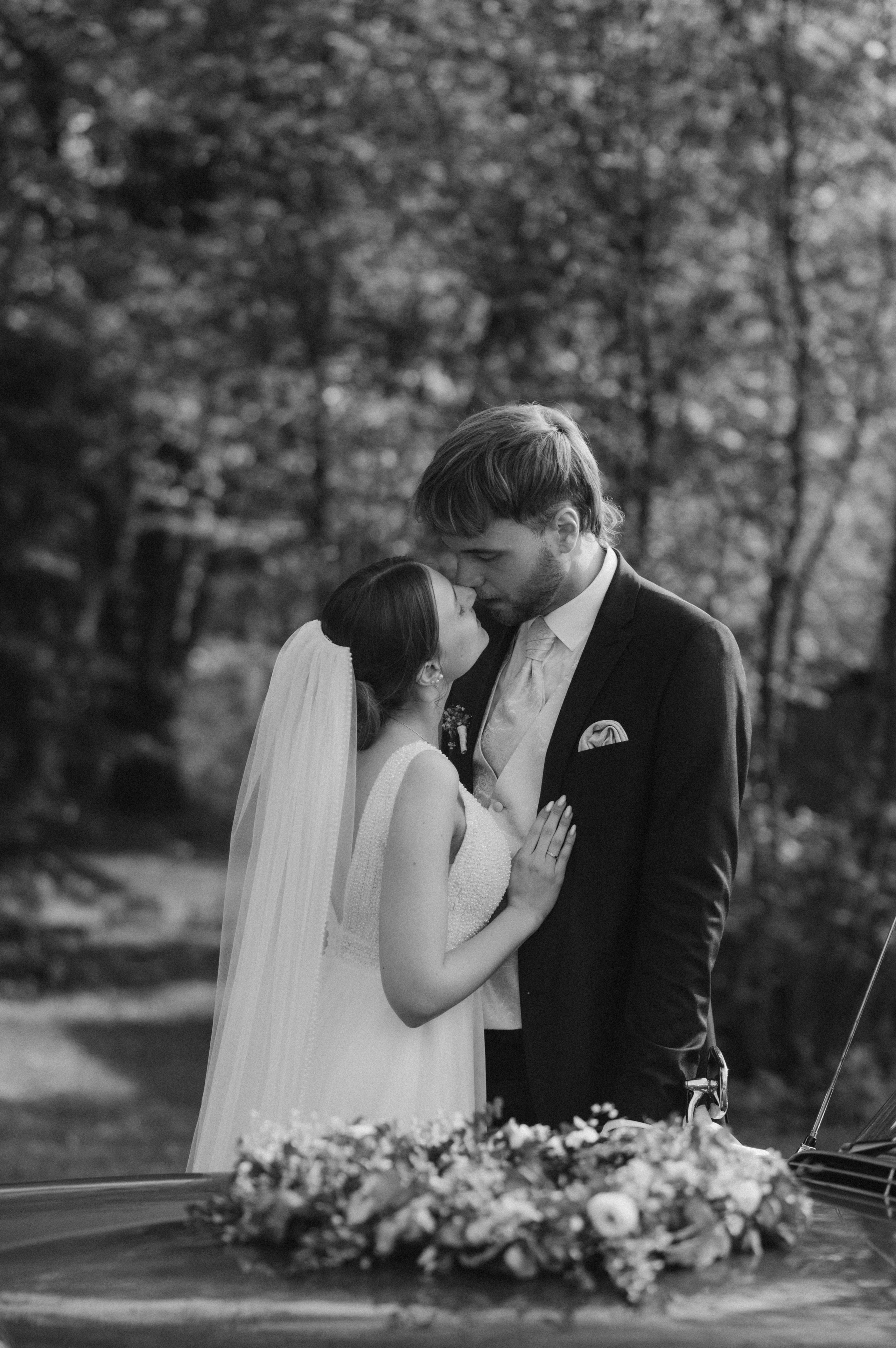 Hochzeitsauszeit auf Burg Wernfels. Fotografin Ansbach - Paare | Hochzeit | After Wedding