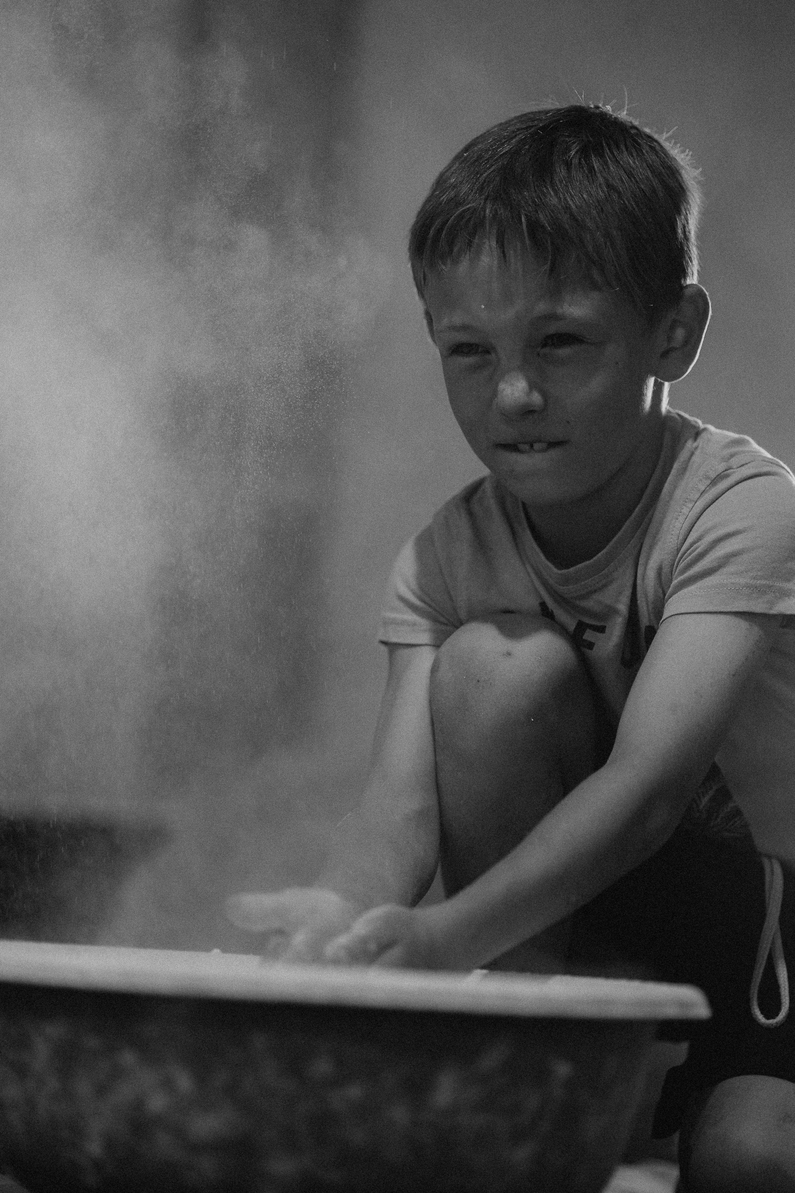 Ivan + Julia = DimaLidaSasha. Fotografa de família e crianças em Florianópolis SC Daria Ermolaev