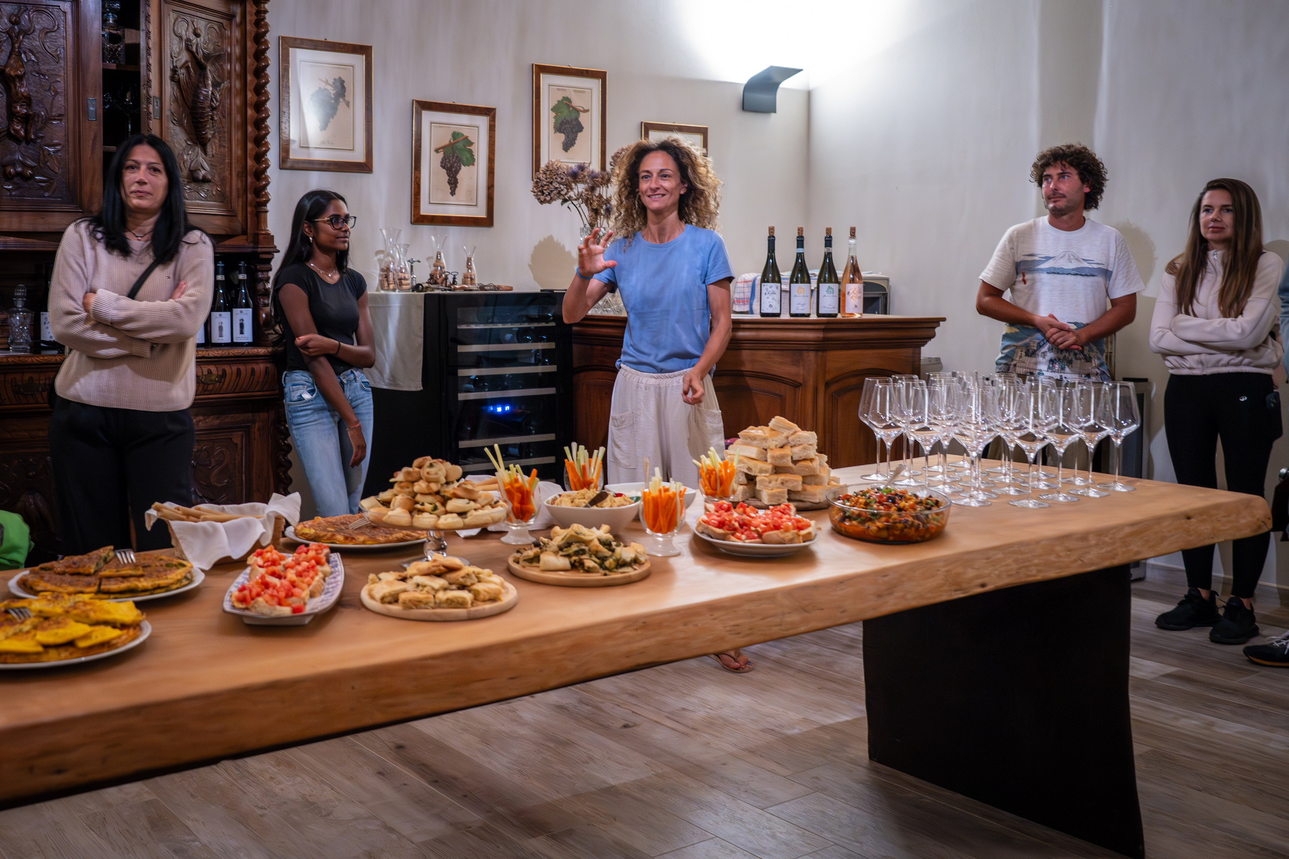 SistYoga Canale Azienda Giacomo Barbero. “Gianmaria Coscia fotografo per passione”