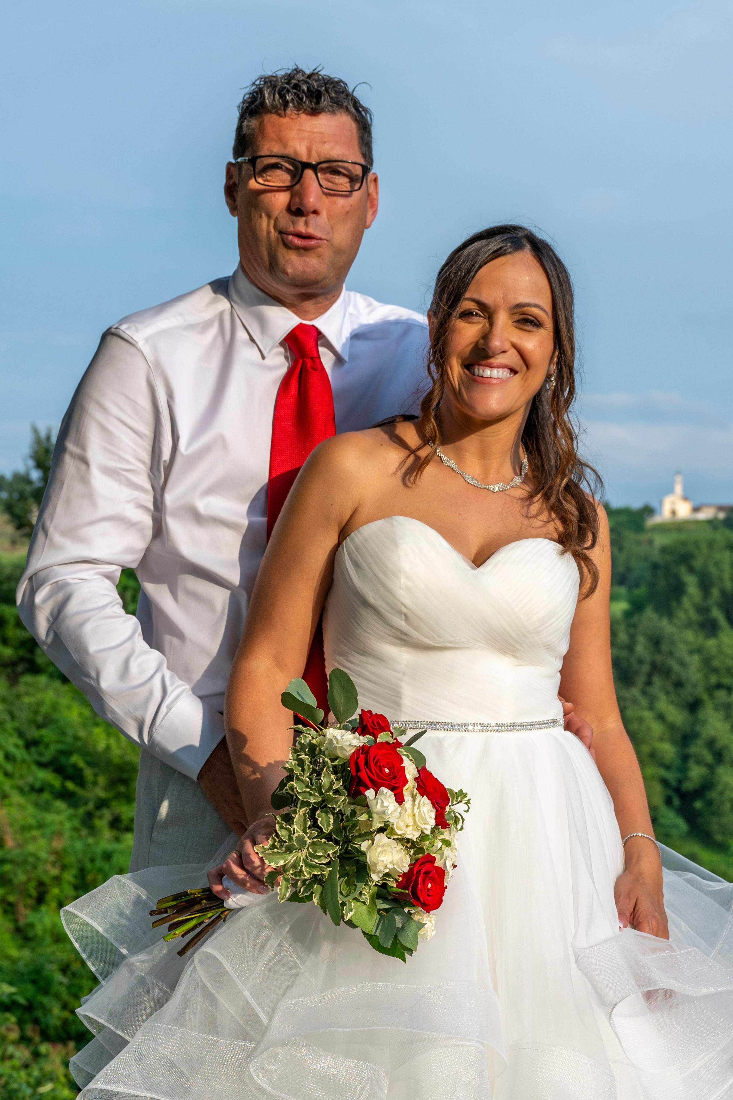 Matrimonio Federica e Antonio. “Gianmaria Coscia fotografo per passione”