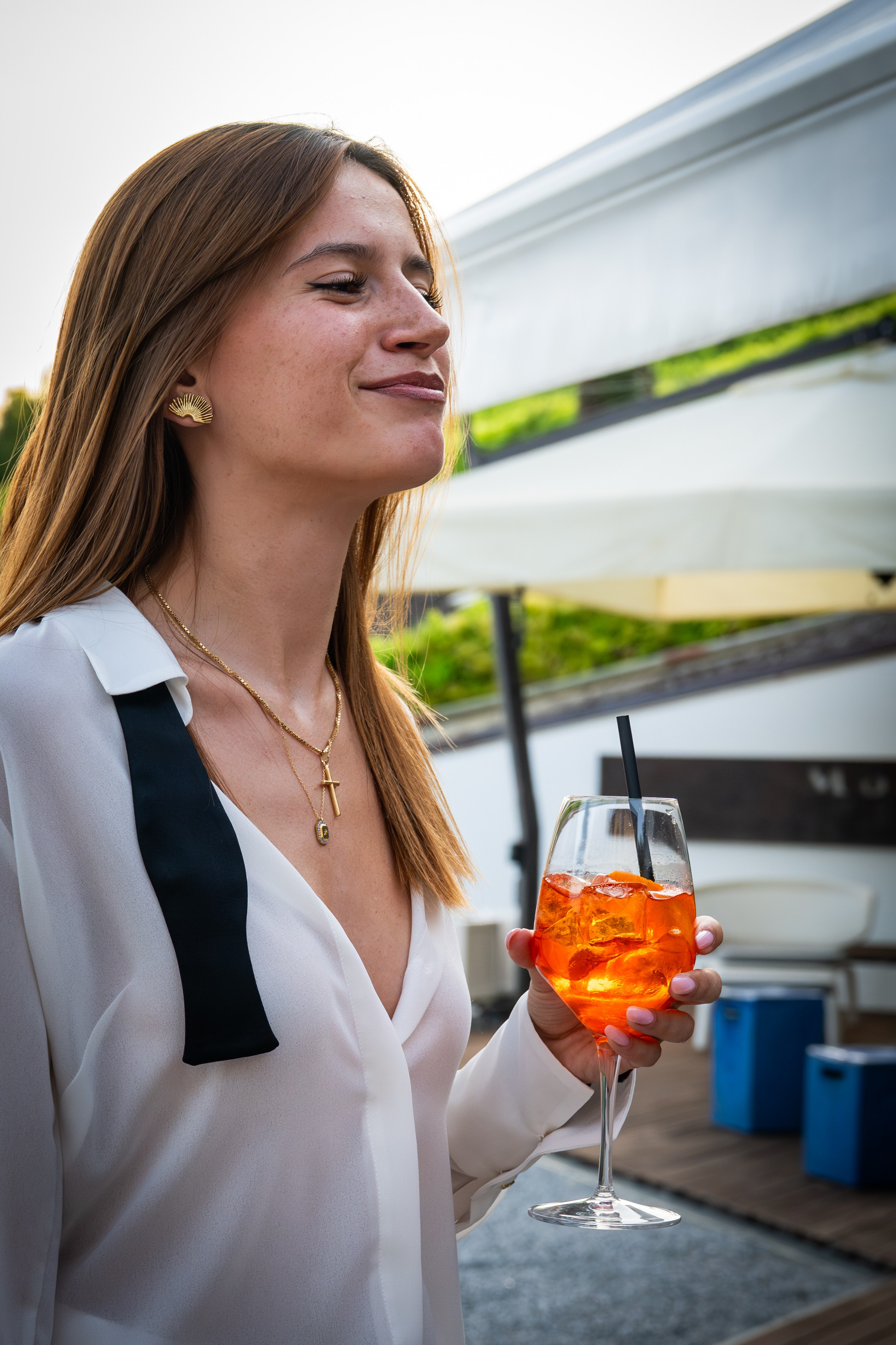 Compleanno Selena. “Gianmaria Coscia fotografo per passione”