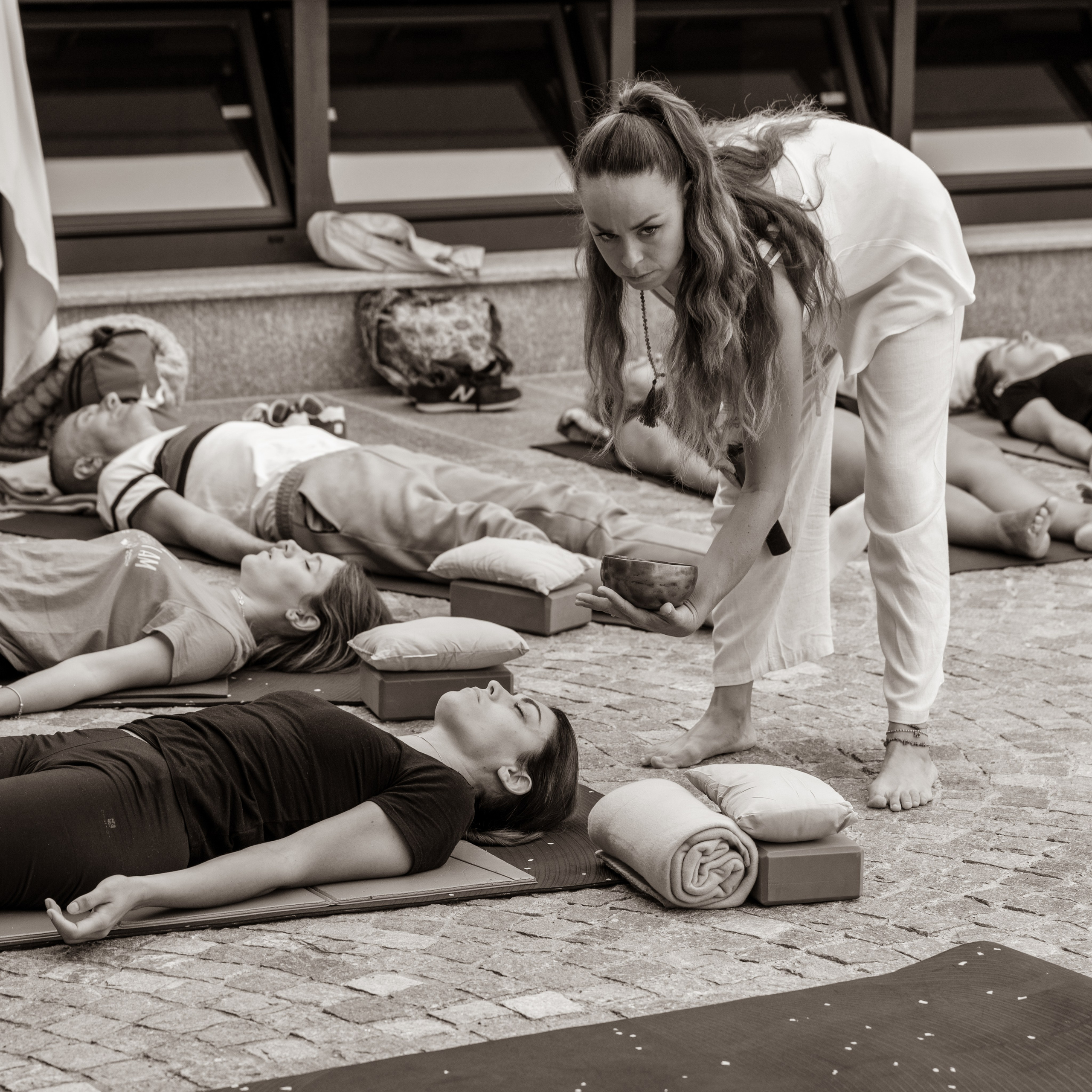 SistYoga Canale Azienda Giacomo Barbero. “Gianmaria Coscia fotografo per passione”