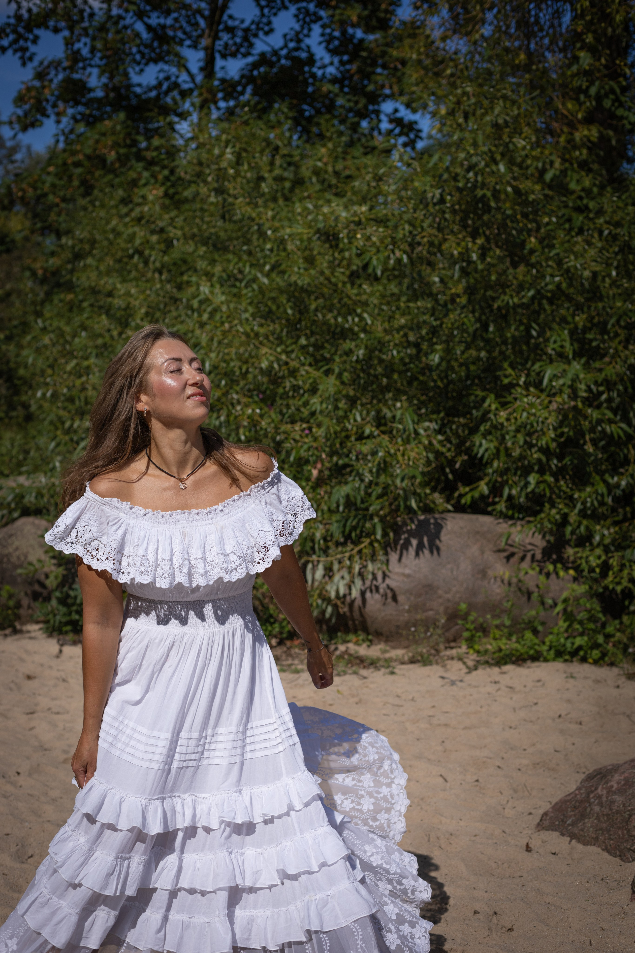 Yana in Villa Vita. PHOTOgrapher Germany MARBURG