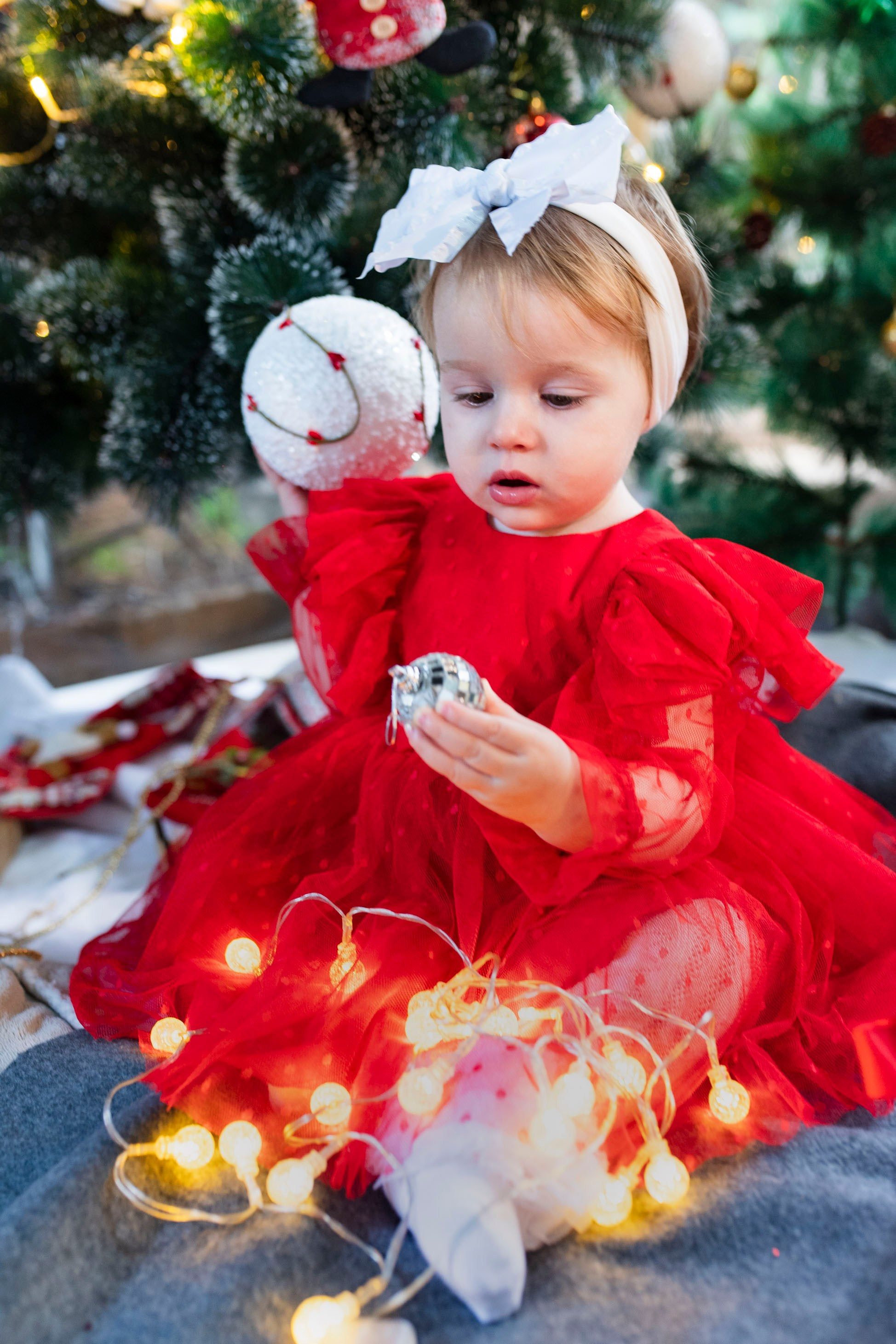 Christmas in Kindergarten. KATY GOLD PHOTOGRAPHY