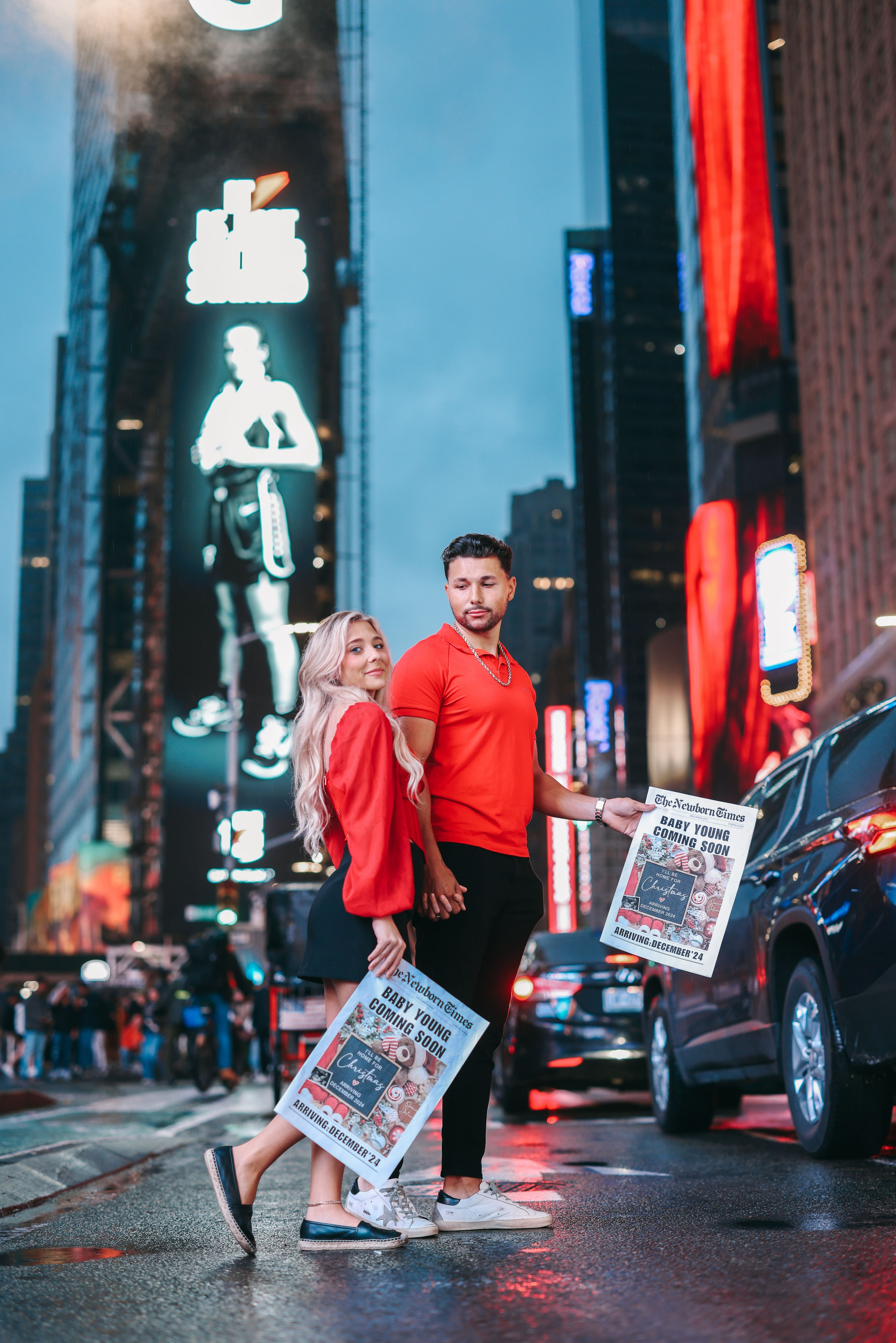 Love story. Alex Studio NYC