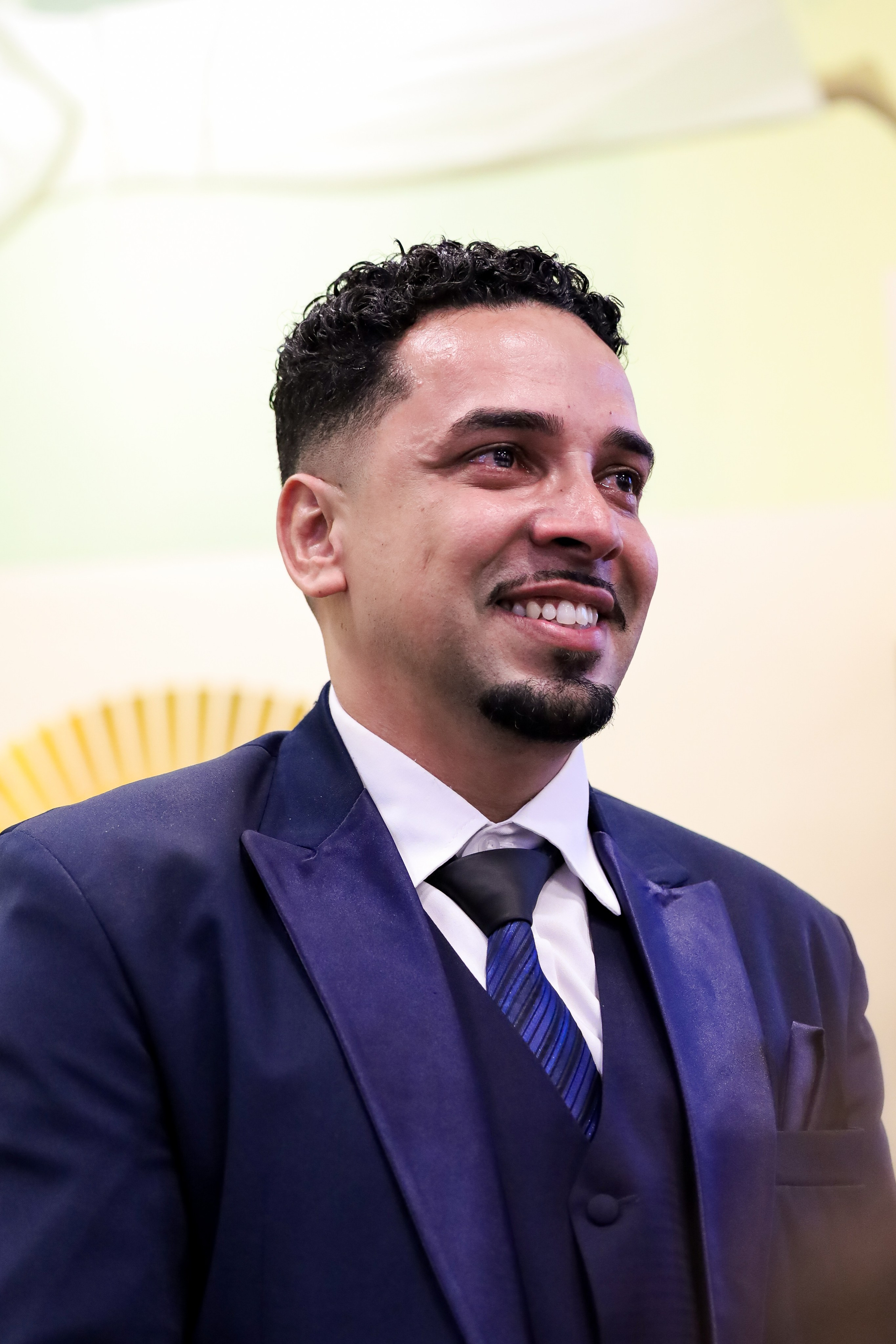 Casamento | Tatiane & Caetano. Fotógrafo de momentos Sagrados