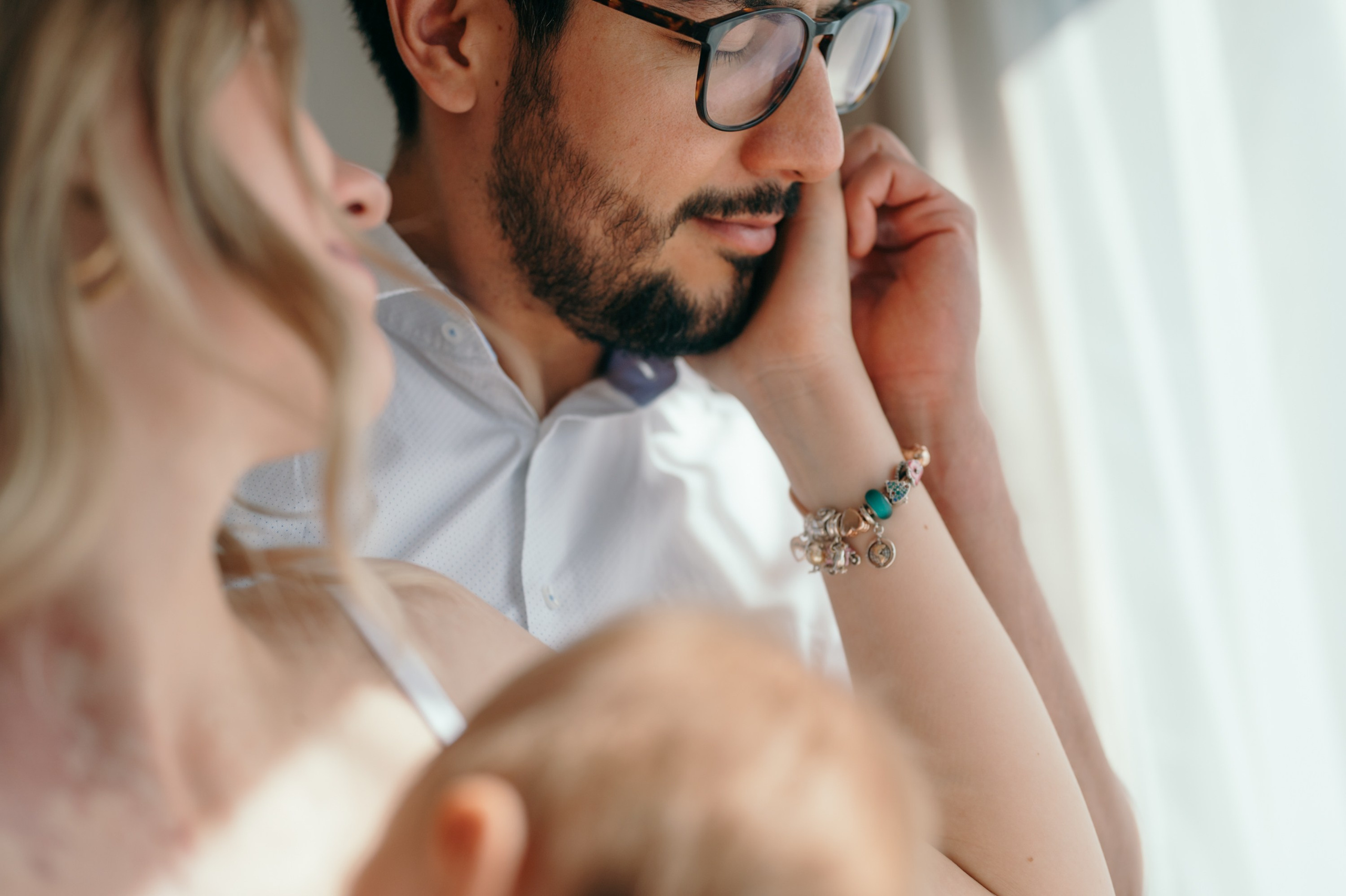 Семейная фотосессия с Эльвиной Кулиниченко