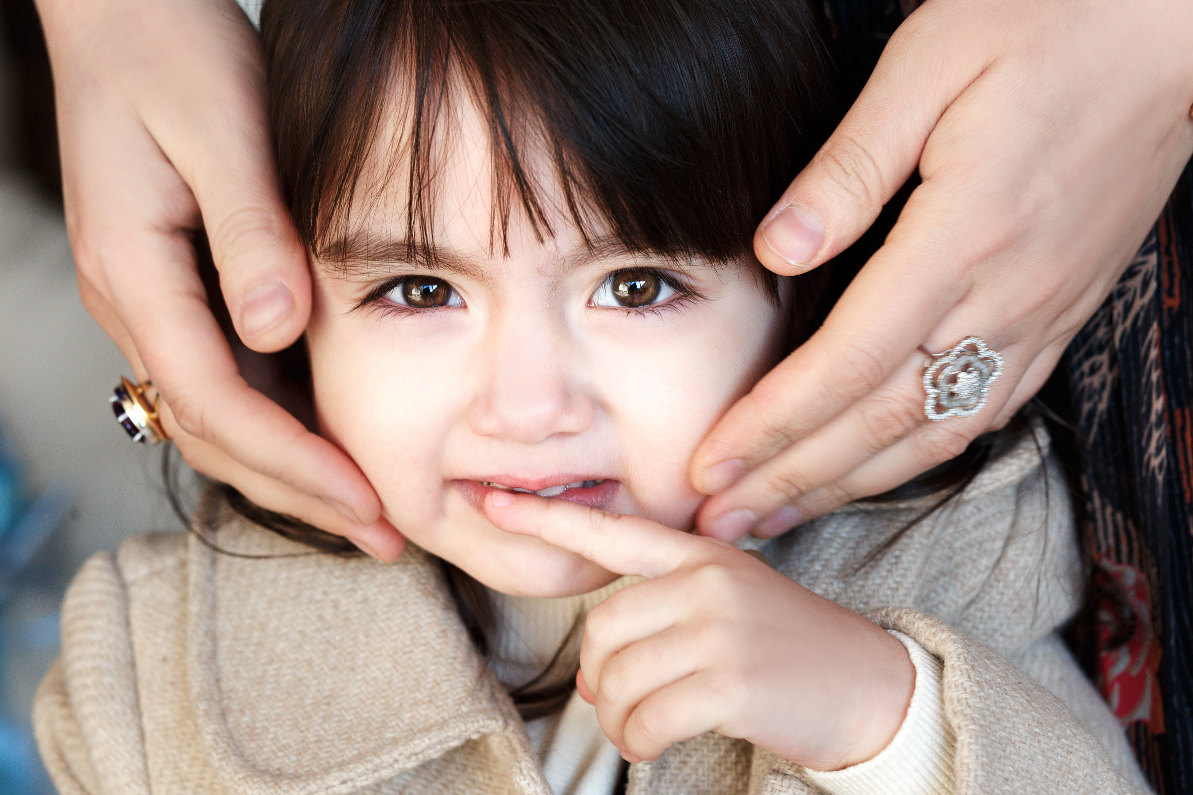 Профессиональная фотосъёмка в Ташкенте | Свадьбы и портреты