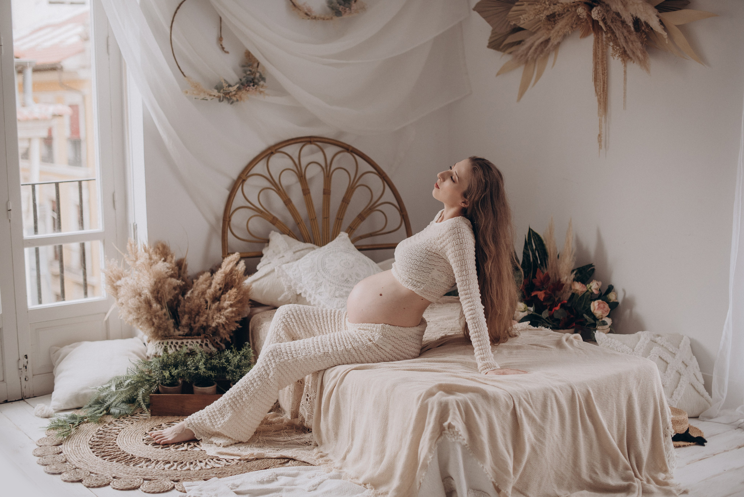 Estilo BOHO. Https://newbornphoto.wfolio.pro/me