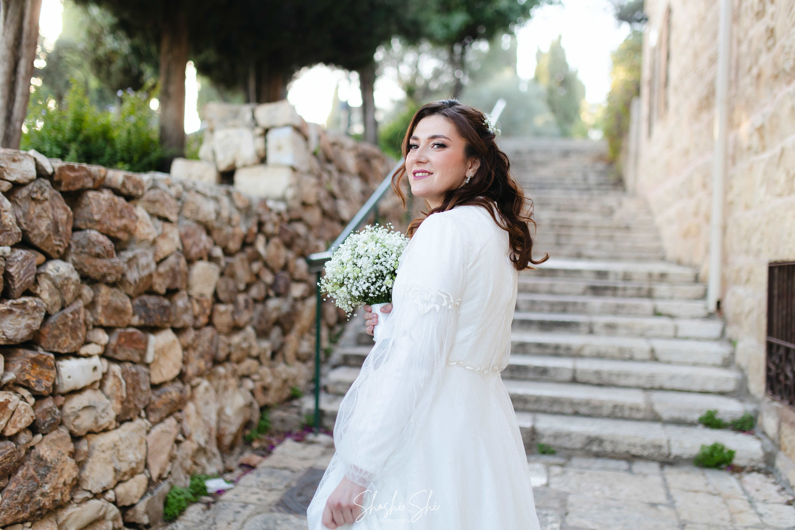 WEDDING IN YAMIN MOSHE. Https://shi-photo.com/