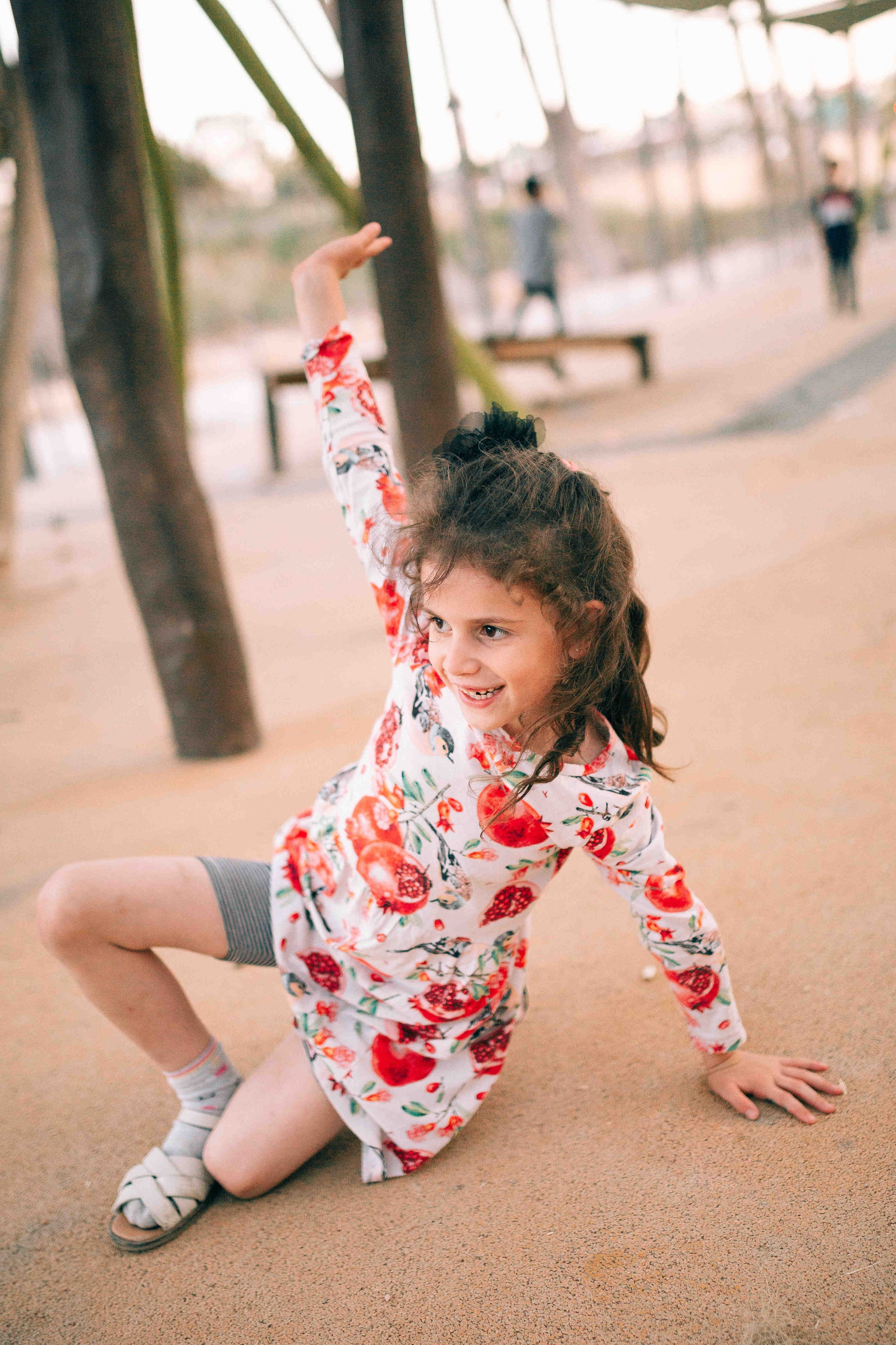 VALLEY OF GAZELLES, JERUSALEM. PHOTOGRAPHER IN ISRAEL