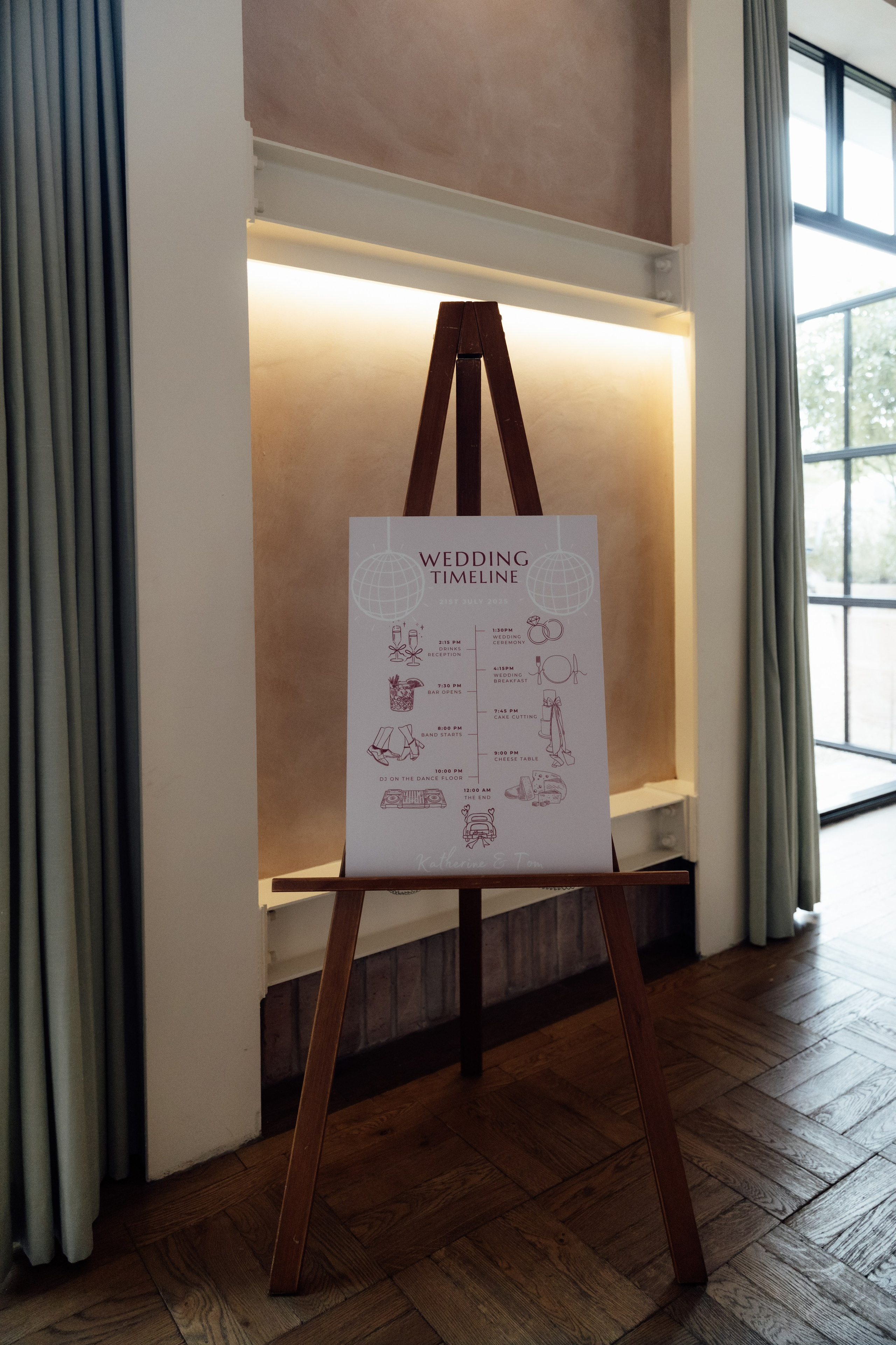 Limekiln, East Sussex, UK. 2025. Timeless Wedding & Event Photography — based London, working across Europe