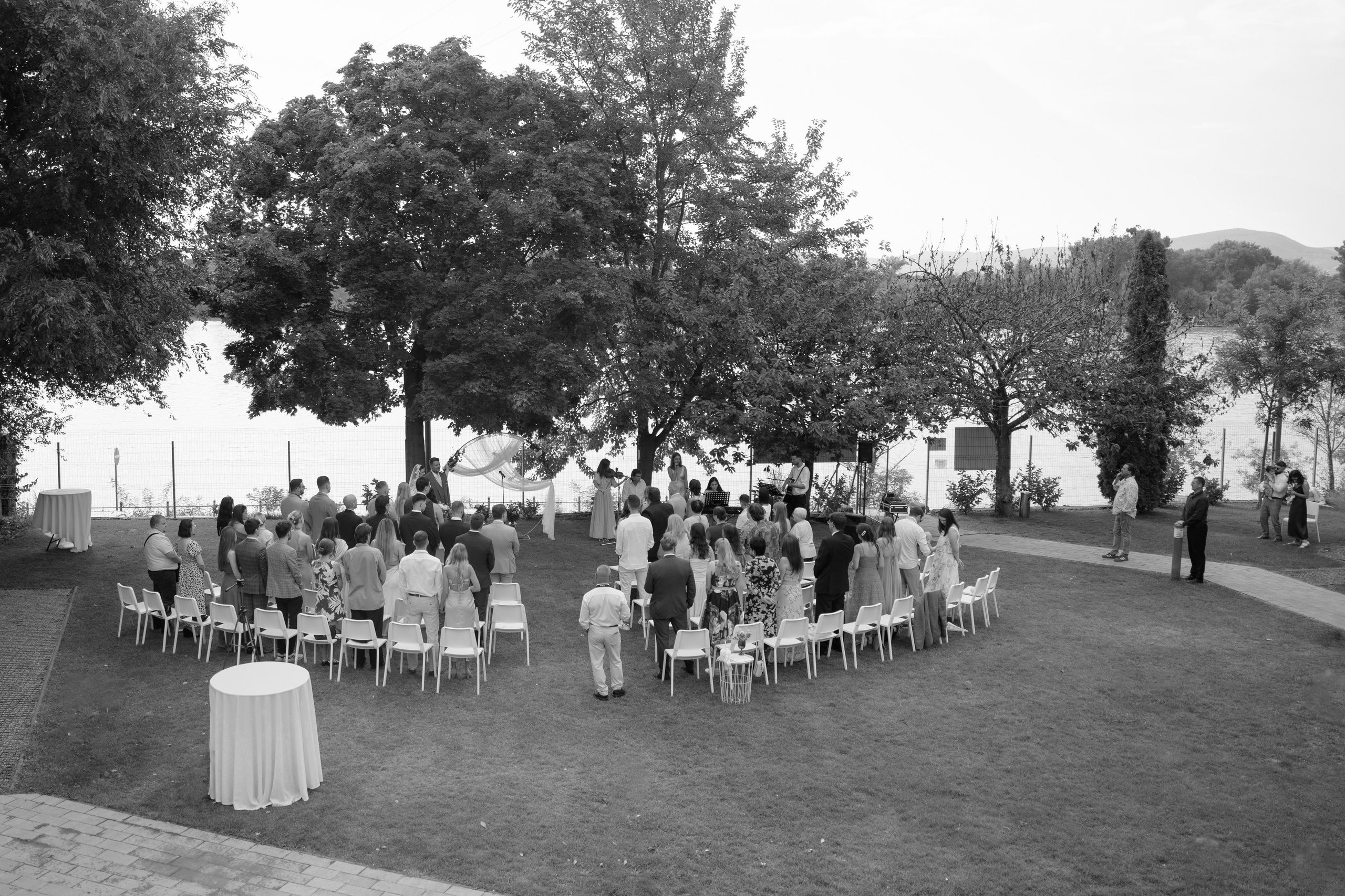 Vanda és dani album. Csilla visuals