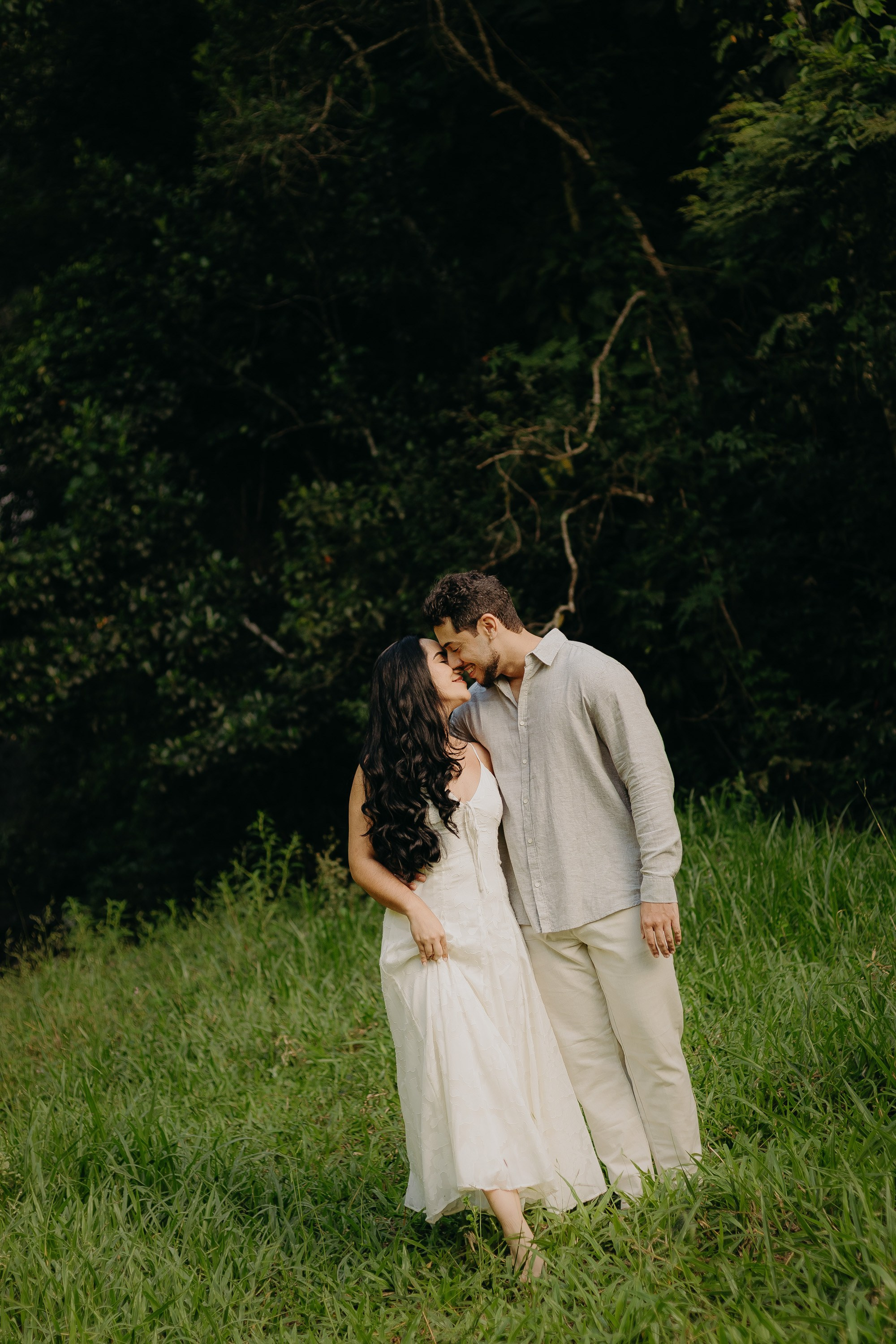 Luara & Gabriel. Fotógrafos de Casamento na Bahia: Elart Fotografia
