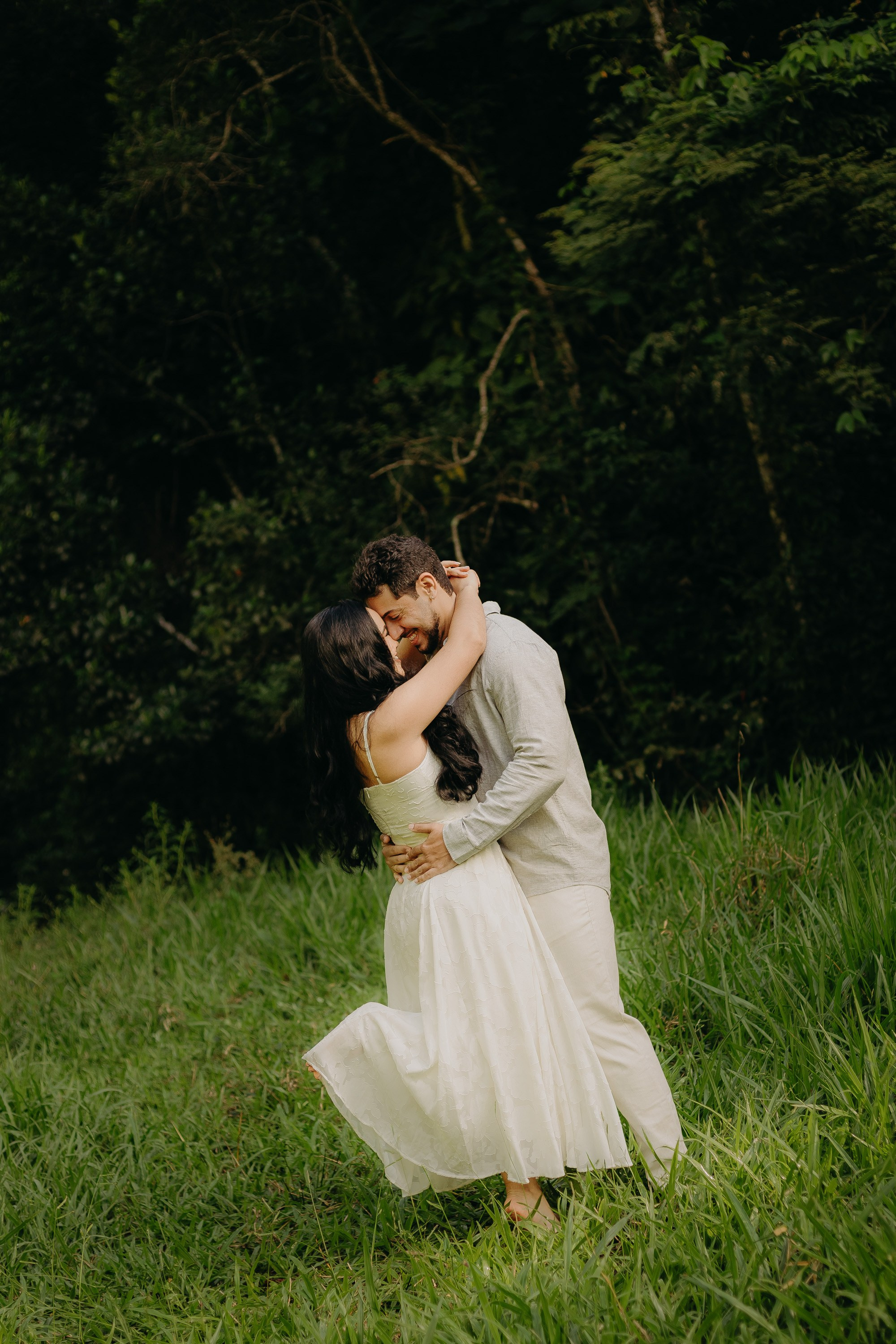 Luara & Gabriel. Fotógrafos de Casamento na Bahia: Elart Fotografia