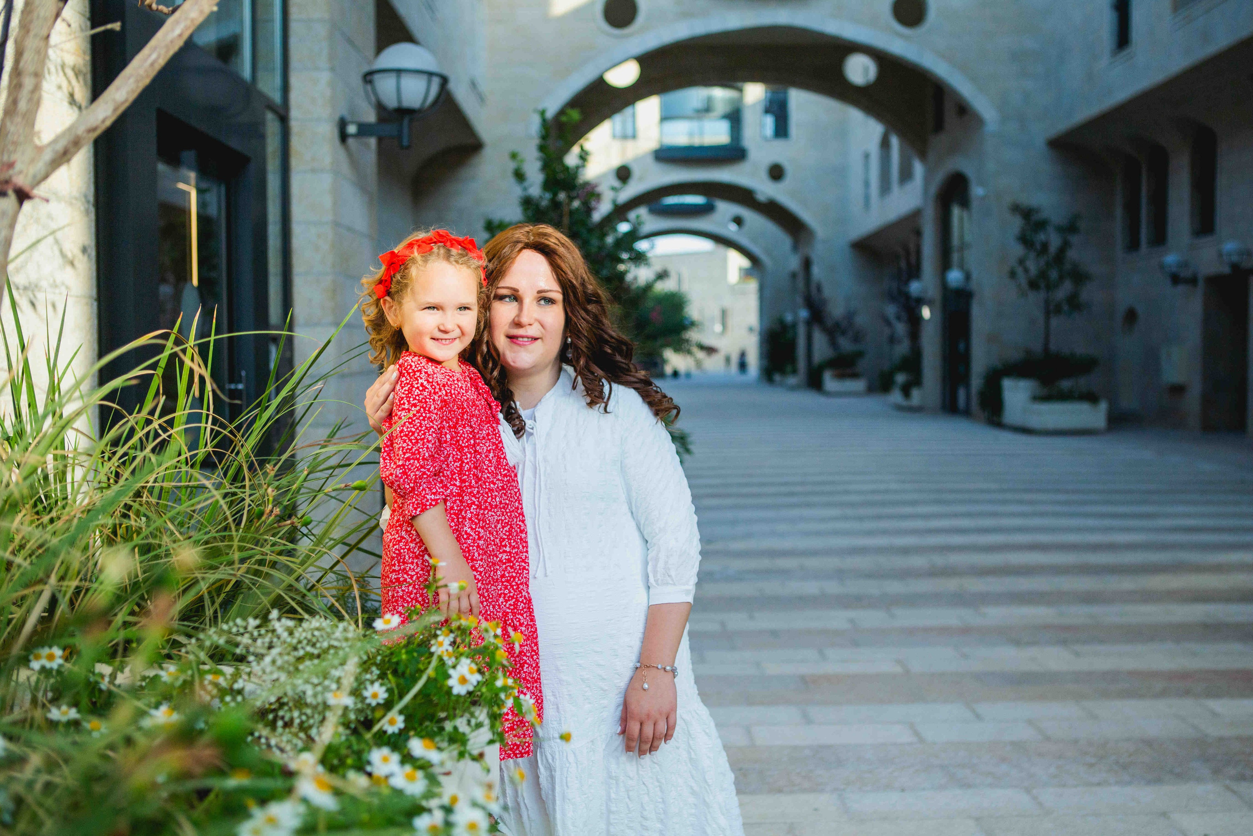 JERUSALEM CENTER. Https://shi-photo.com/