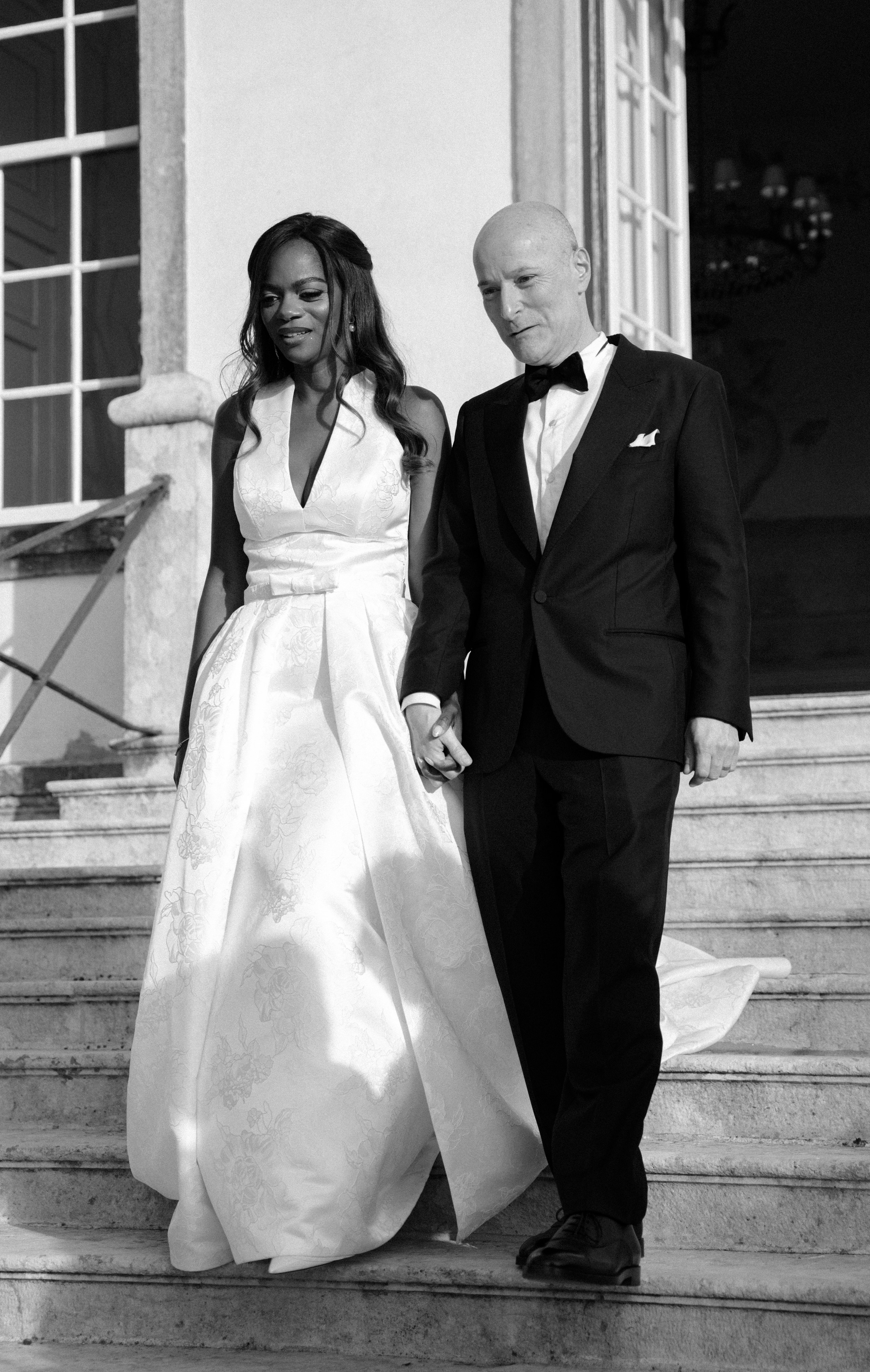 Maria & Artur. Fazemos o seu casamento ser lembrado por gerações