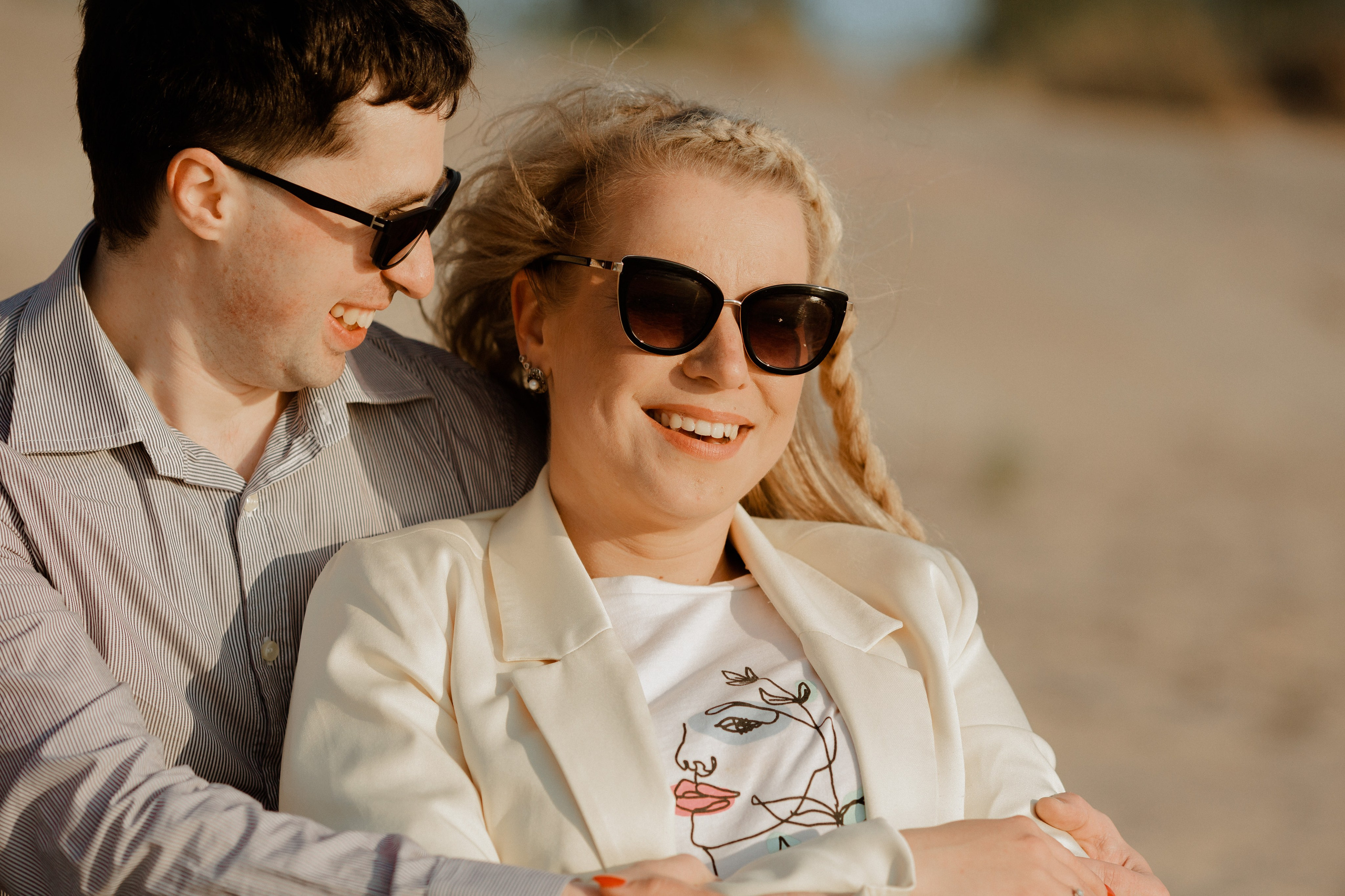 Konstantins un Elina. Jusu fotografs