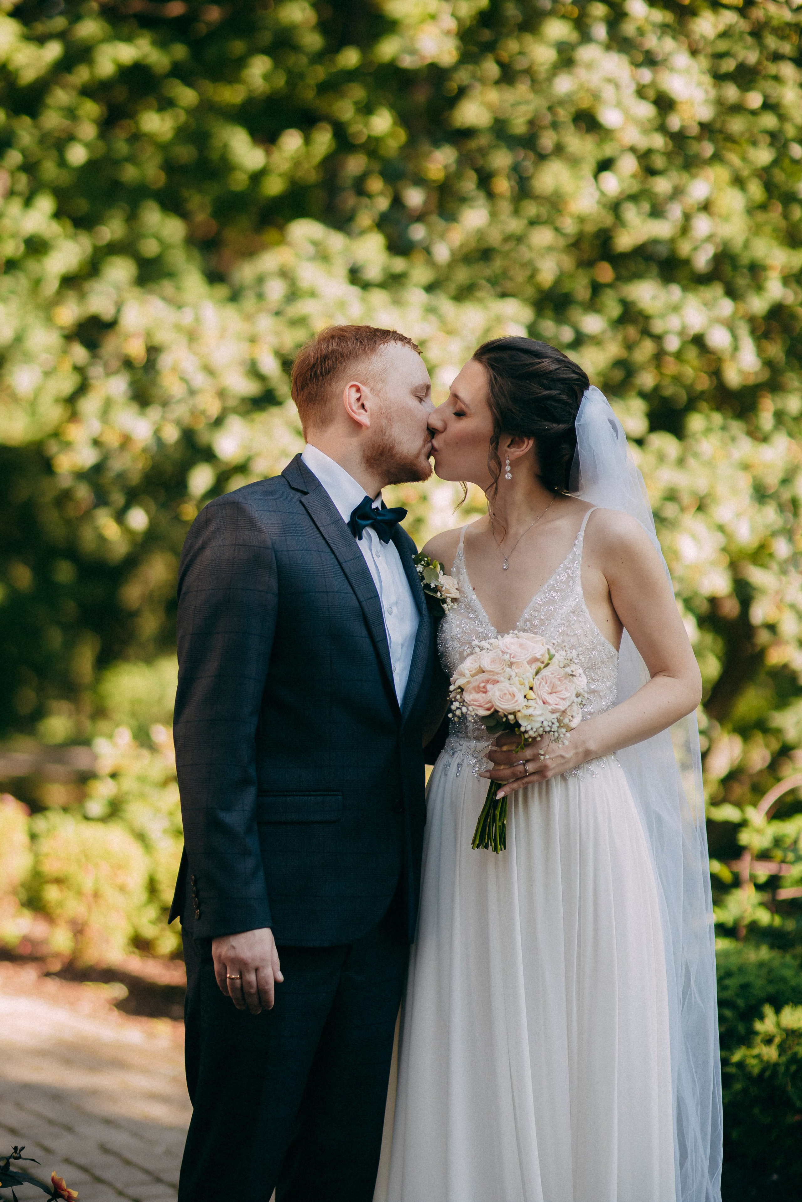 Aleksej and Dana. Your photographer