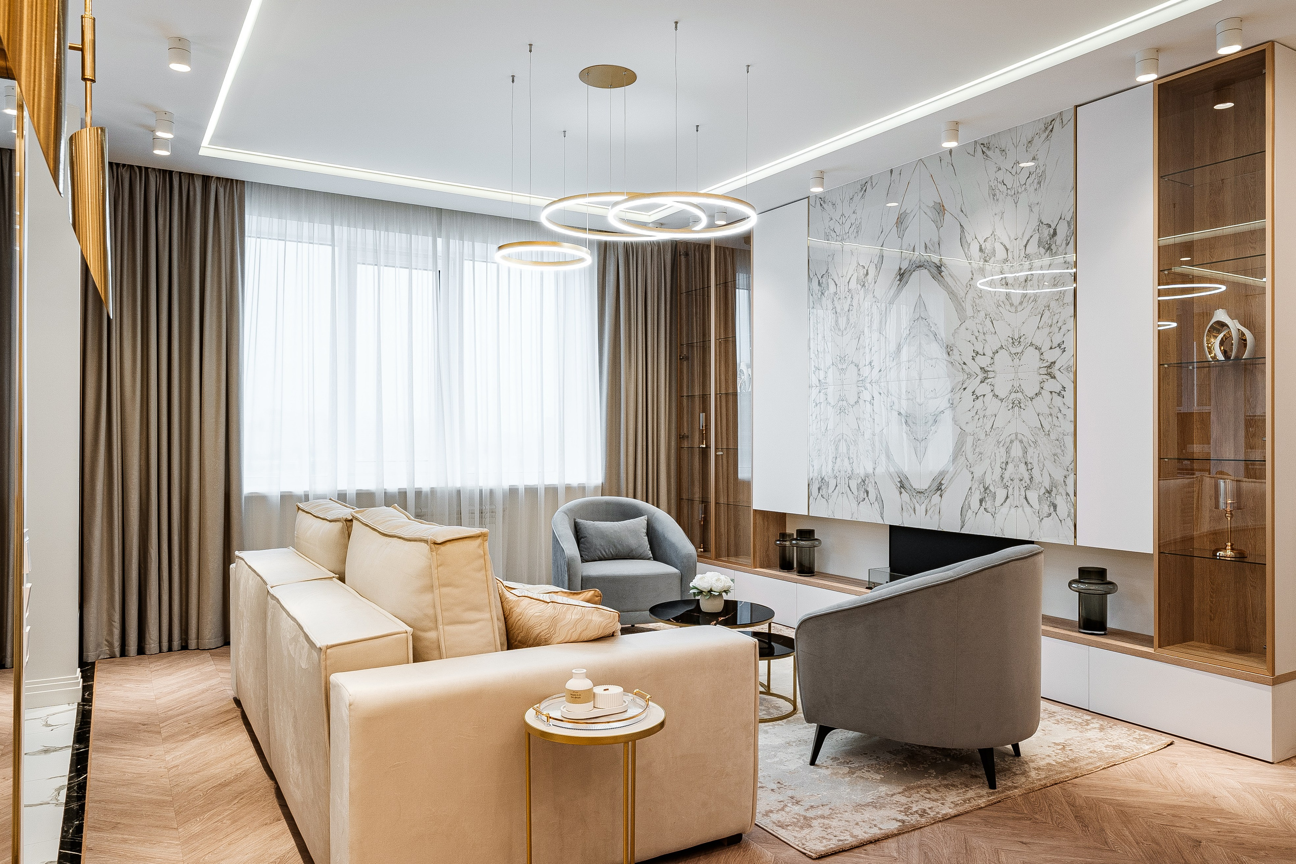 COMPLEXE RÉSIDENTIEL FILICHETA 2