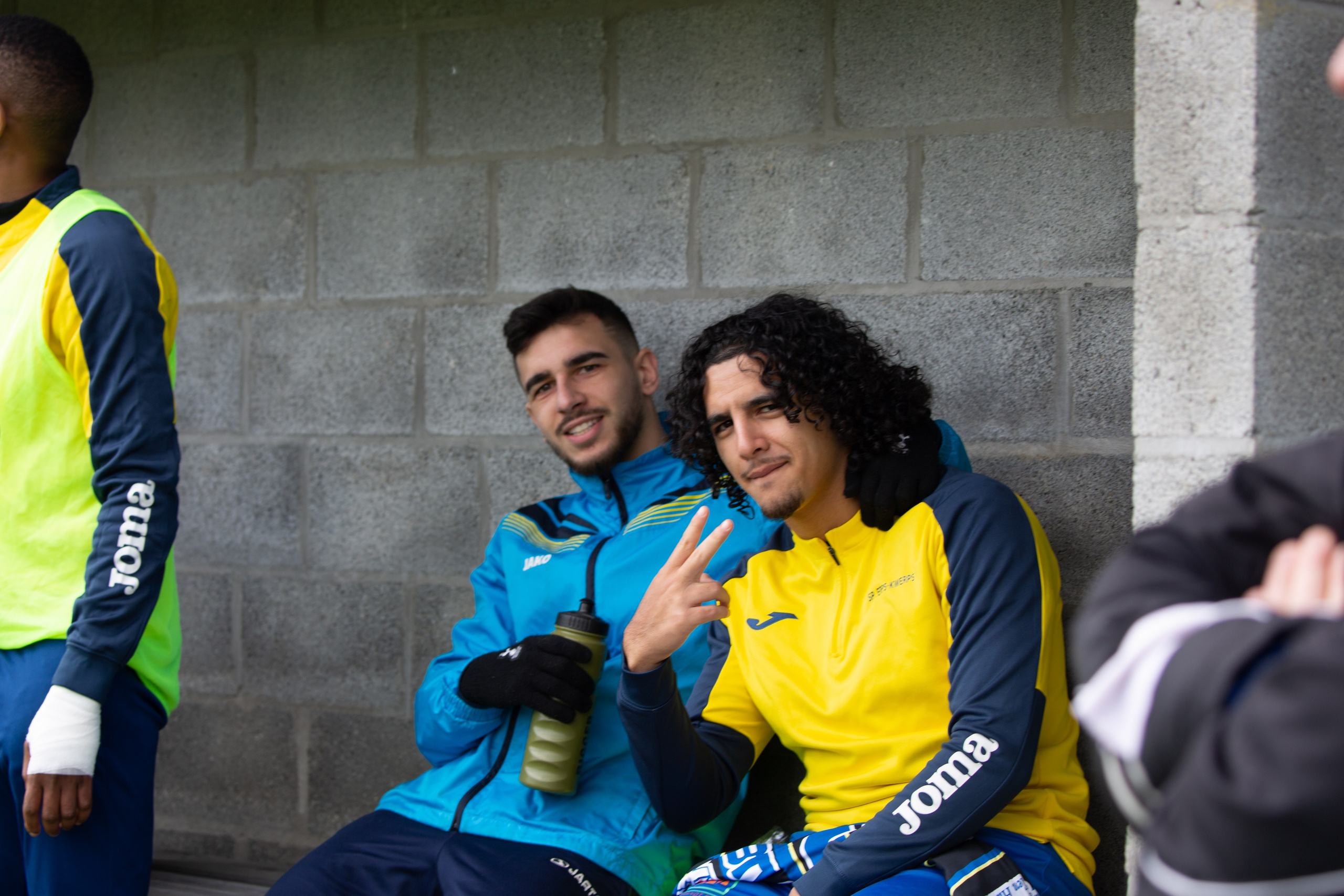 Sports. Family, portrait, and lifestyle photoshoots in Belgium