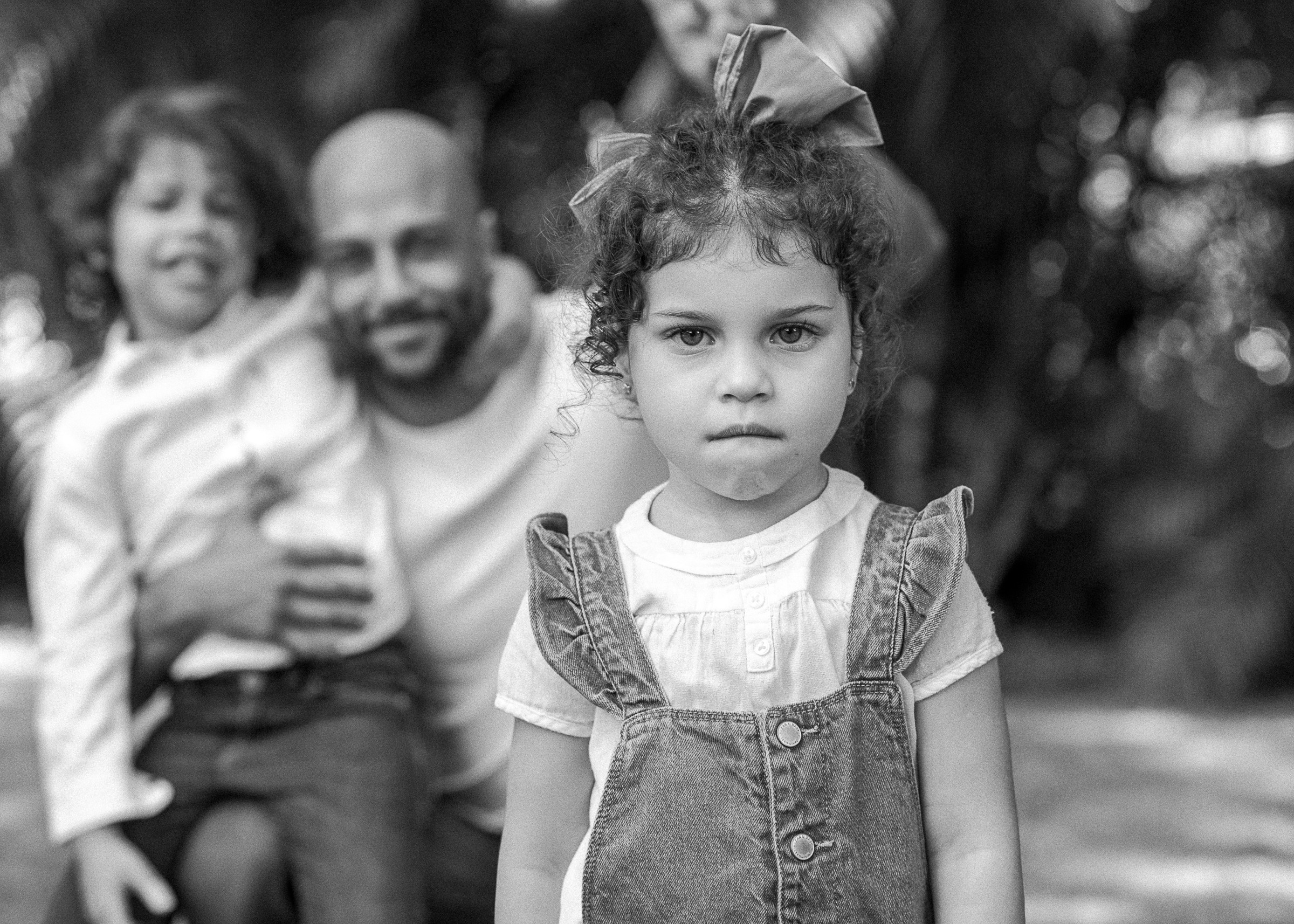 Arkel y Adriana 2020. Fotógrafo familiar, retratos. Panamá, Chiriqui. Ruslán Rusakóv