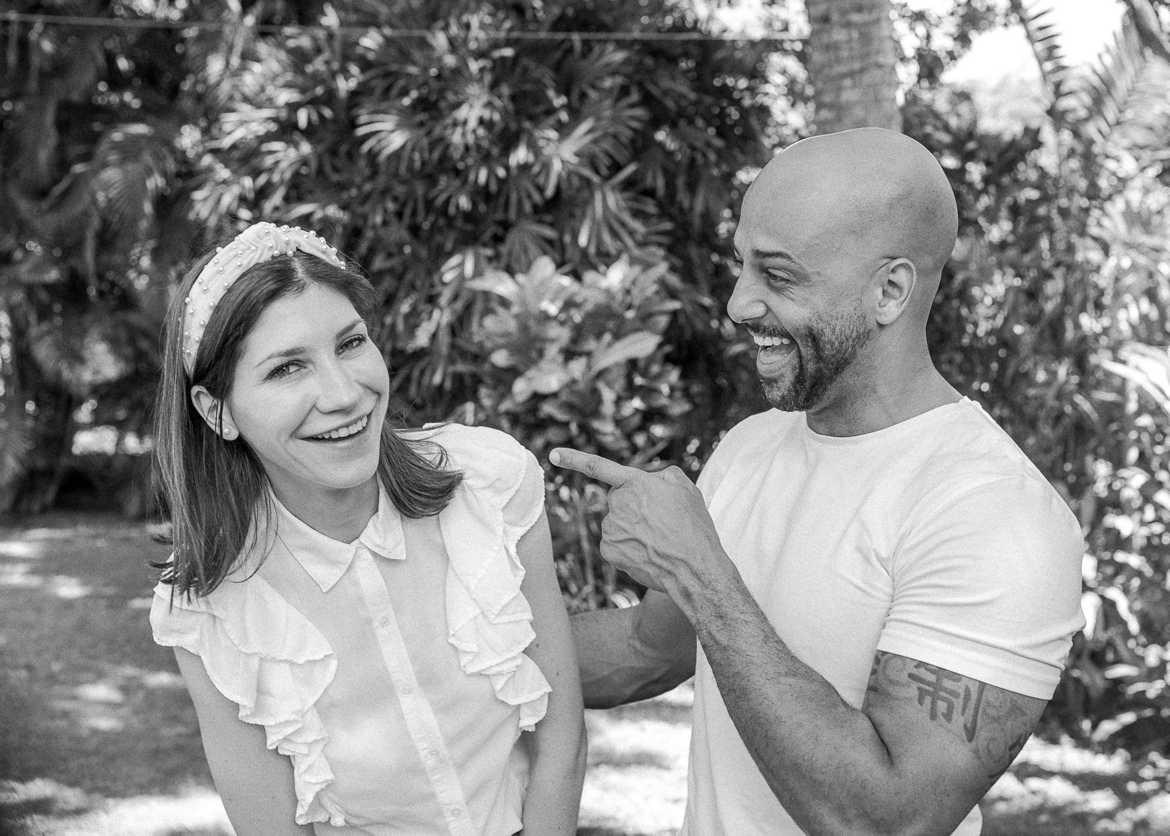 Arkel y Adriana 2020. Fotógrafo familiar, retratos. Panamá, Chiriqui. Ruslán Rusakóv