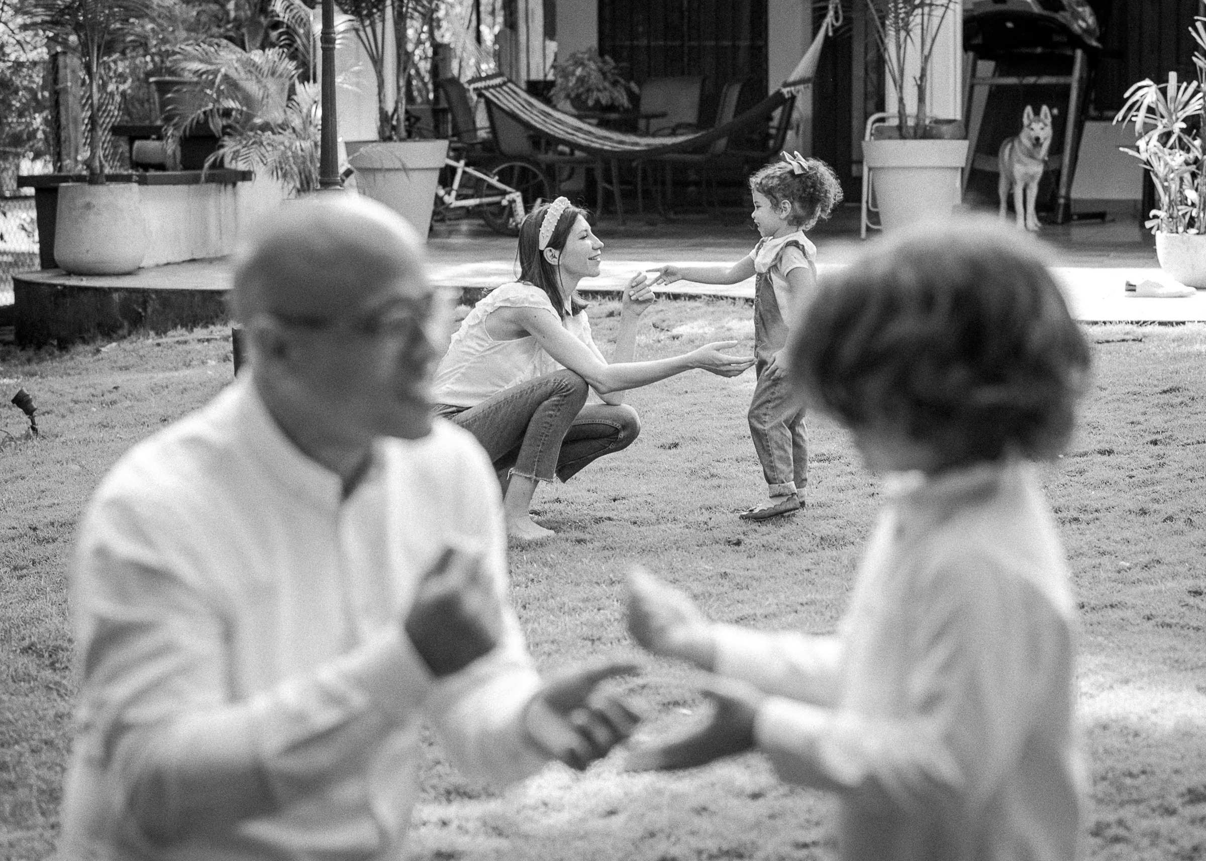 Arkel y Adriana 2020. Fotógrafo familiar, retratos. Panamá, Chiriqui. Ruslán Rusakóv