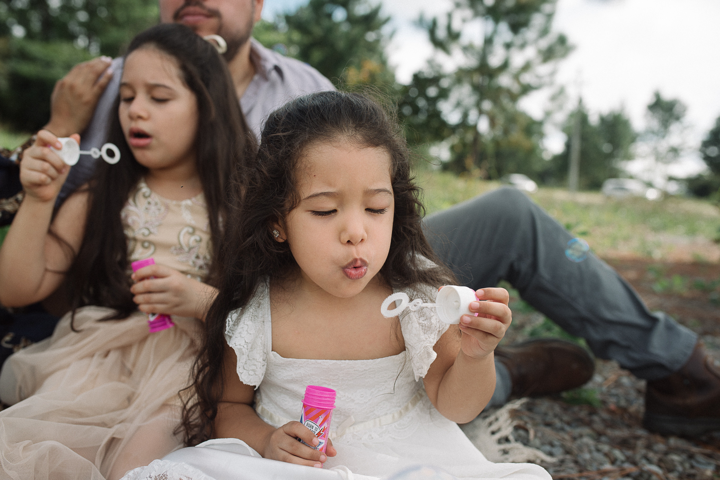 Katherine y Luis. Fotógrafo familiar, retratos. Panamá, Chiriqui. Ruslán Rusakóv