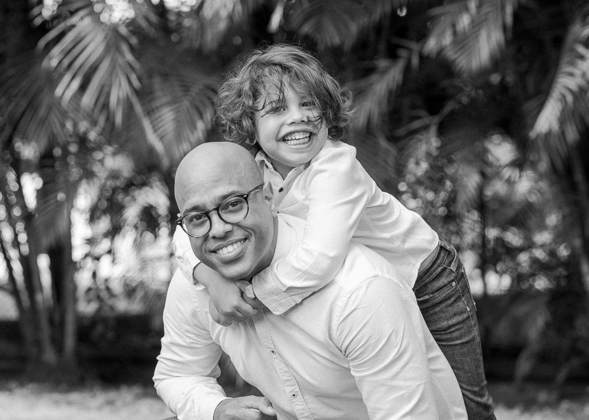 Arkel y Adriana 2020. Fotógrafo familiar, retratos. Panamá, Chiriqui. Ruslán Rusakóv