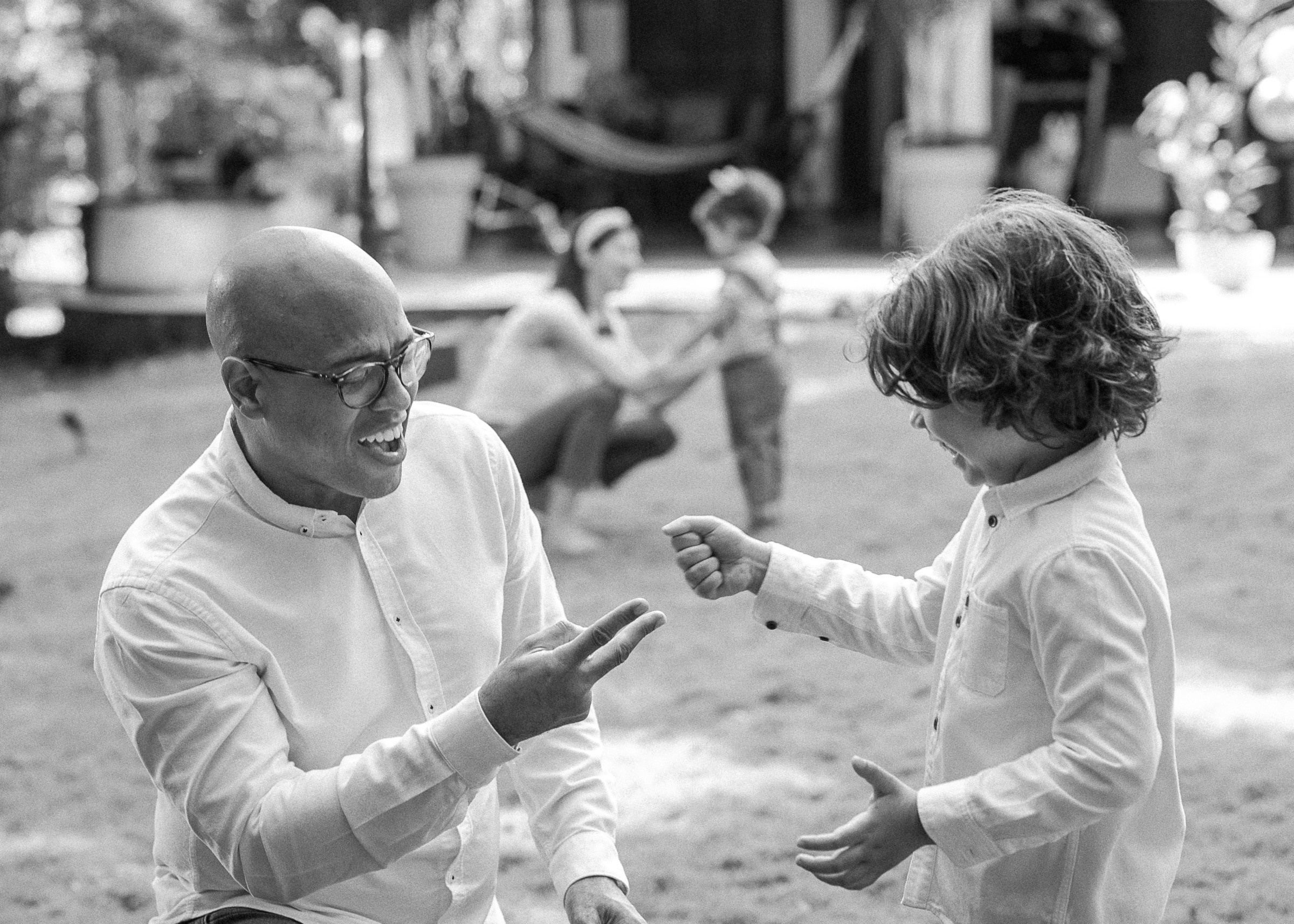 Arkel y Adriana 2020. Fotógrafo familiar, retratos. Panamá, Chiriqui. Ruslán Rusakóv