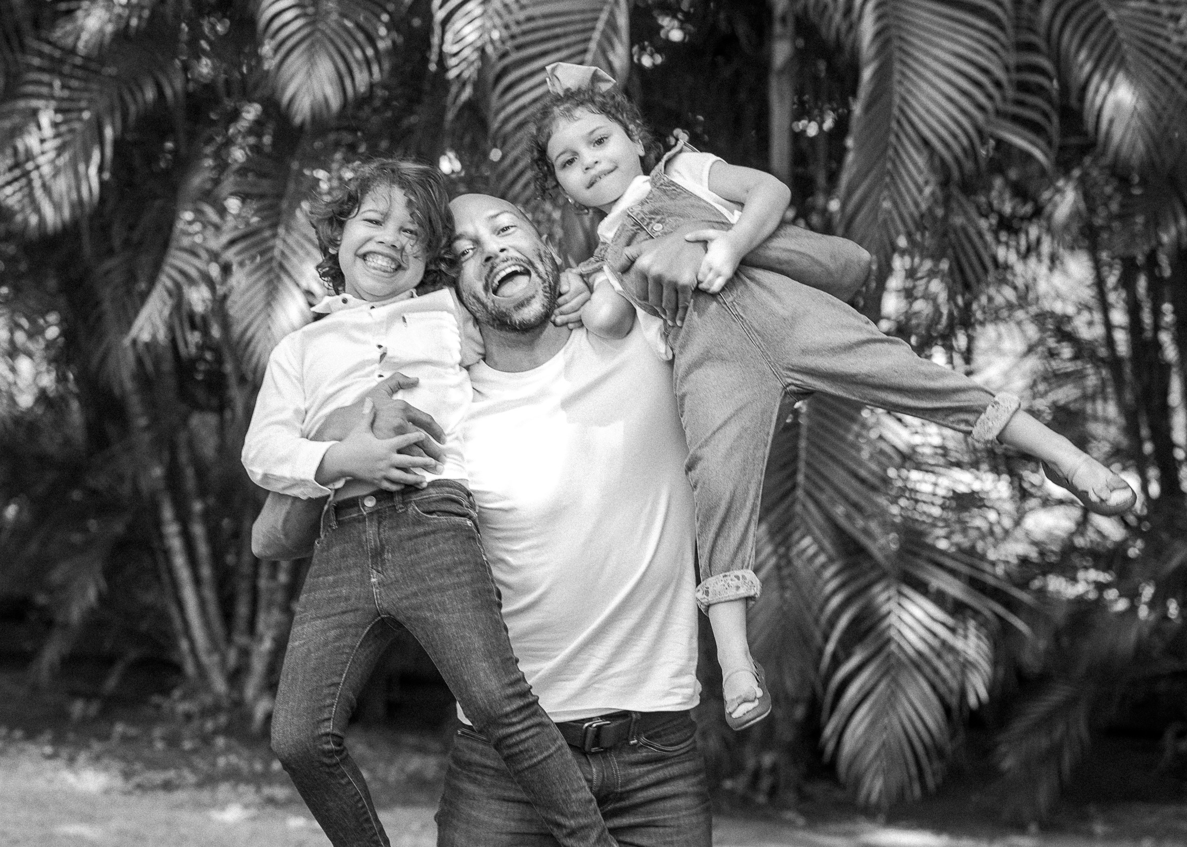 Arkel y Adriana 2020. Fotógrafo familiar, retratos. Panamá, Chiriqui. Ruslán Rusakóv