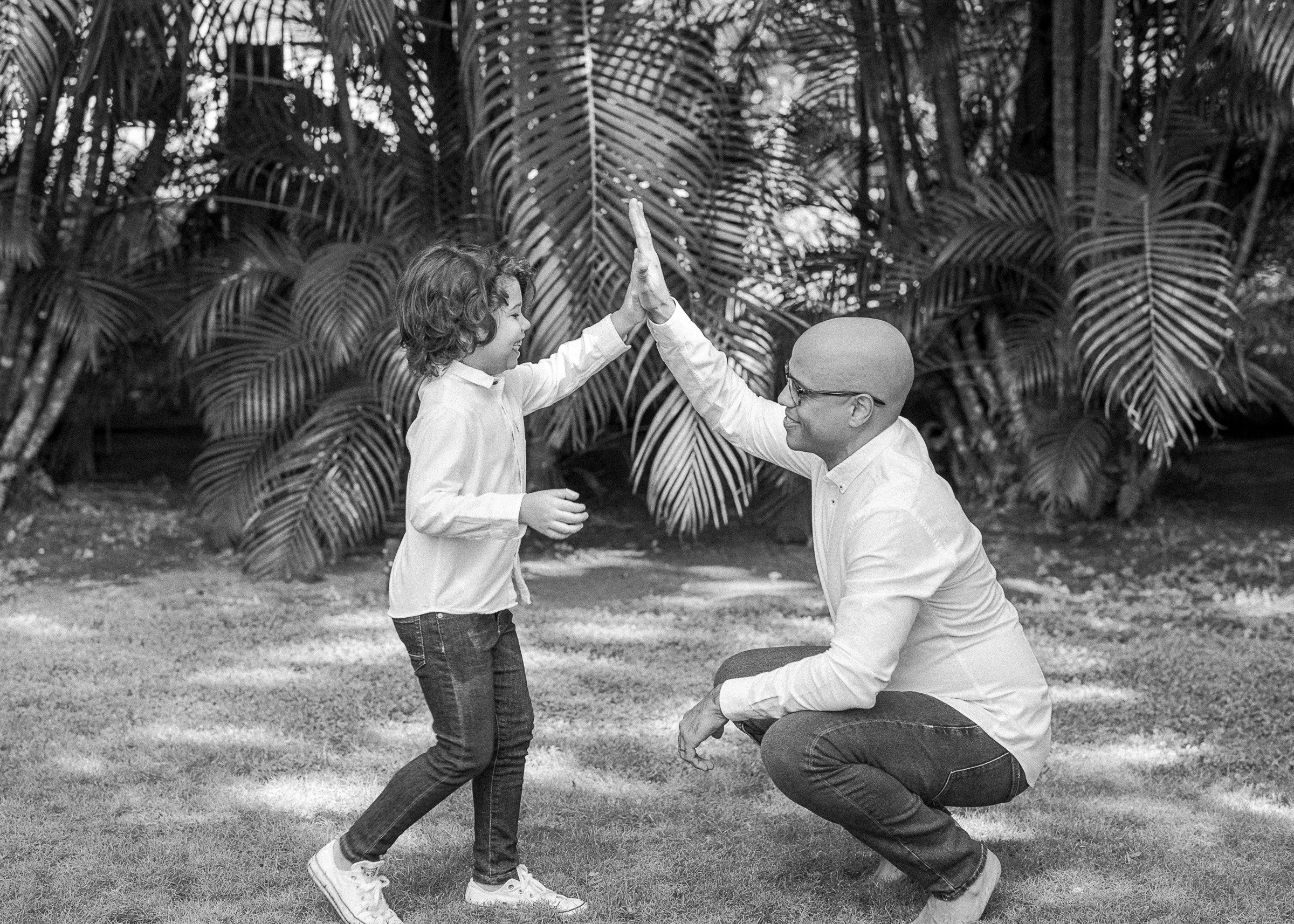 Arkel y Adriana 2020. Fotógrafo familiar, retratos. Panamá, Chiriqui. Ruslán Rusakóv