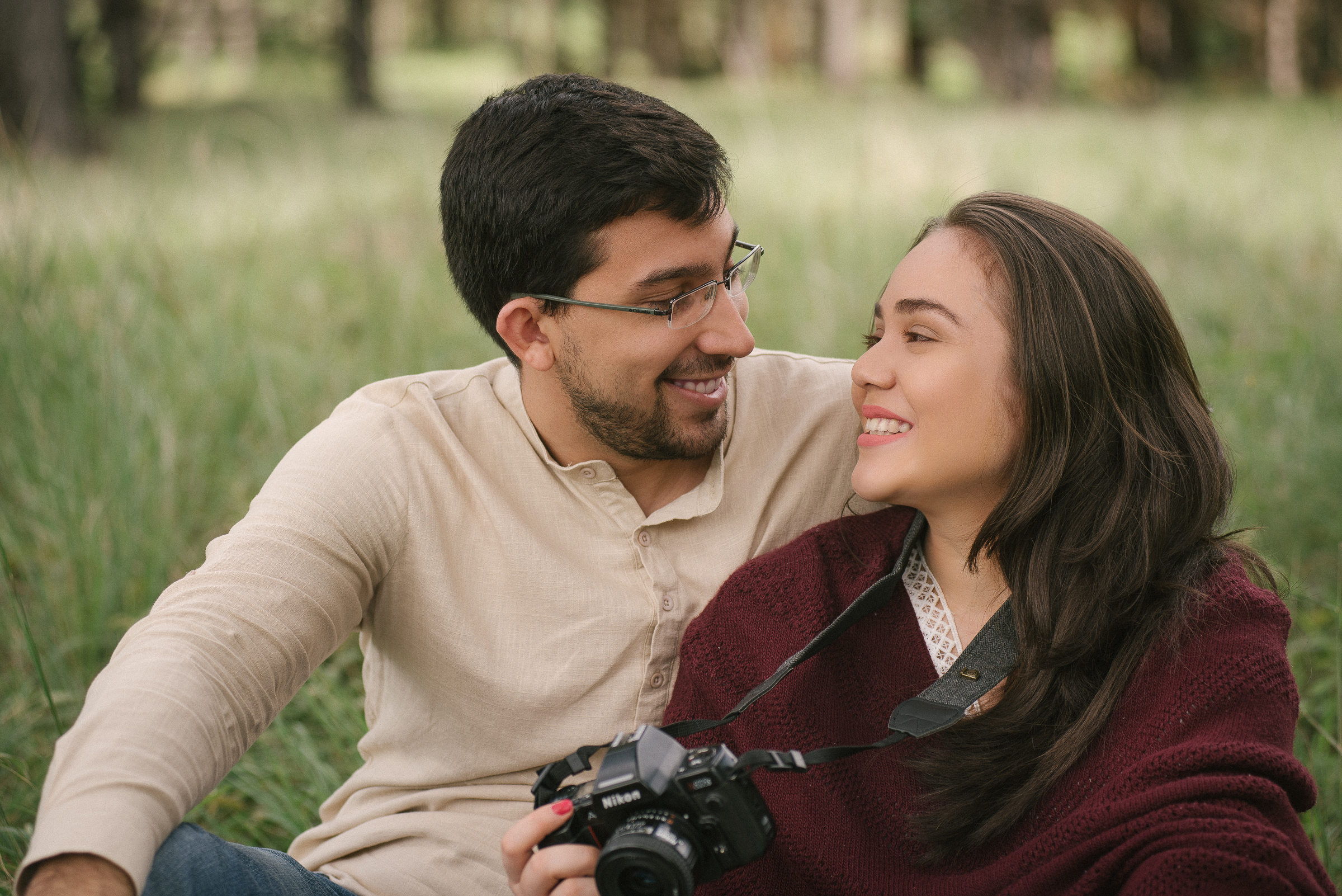 Love story Shocry & Dania. Fotógrafo familiar, retratos. Panamá, Chiriqui. Ruslán Rusakóv