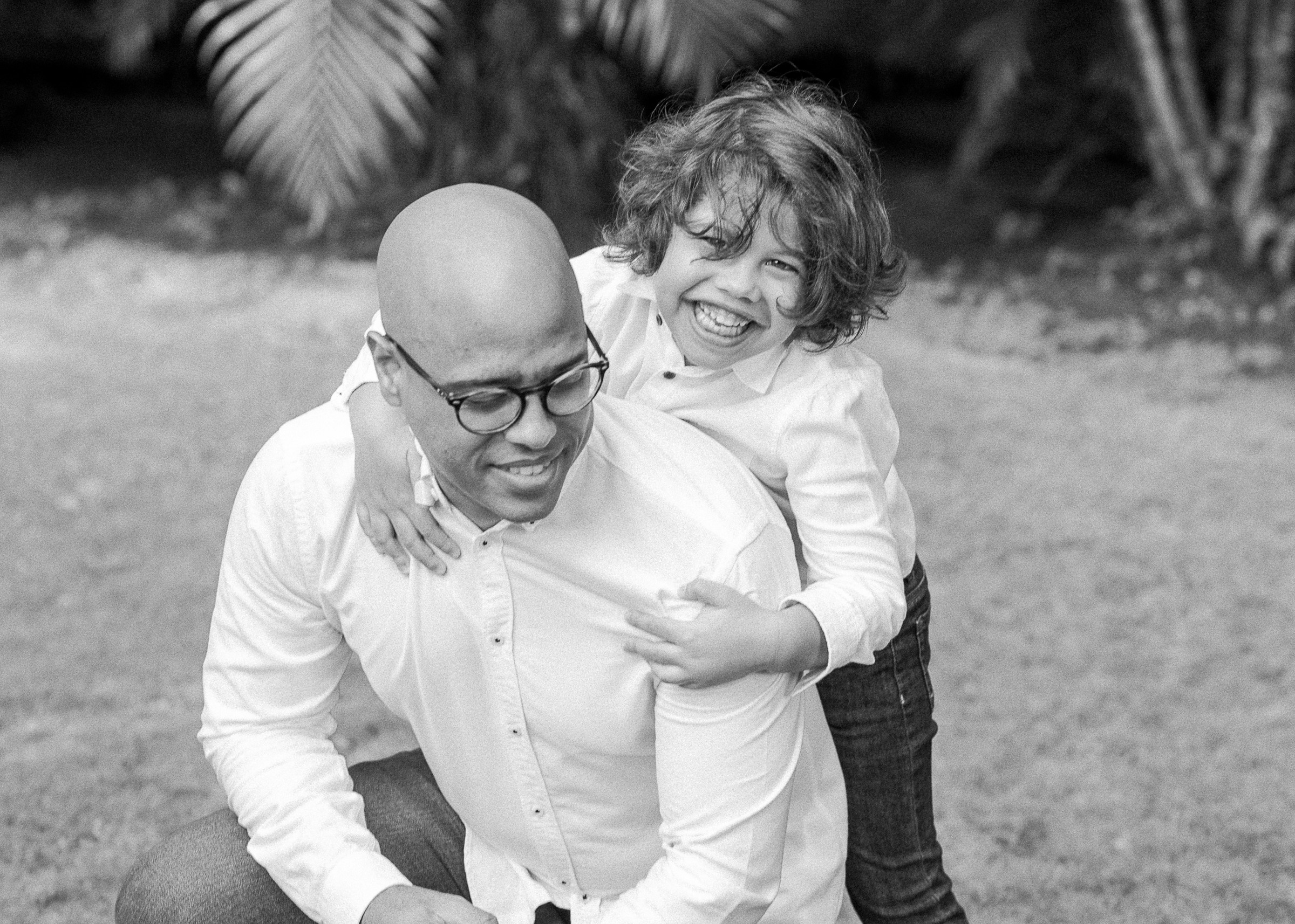 Arkel y Adriana 2020. Fotógrafo familiar, retratos. Panamá, Chiriqui. Ruslán Rusakóv