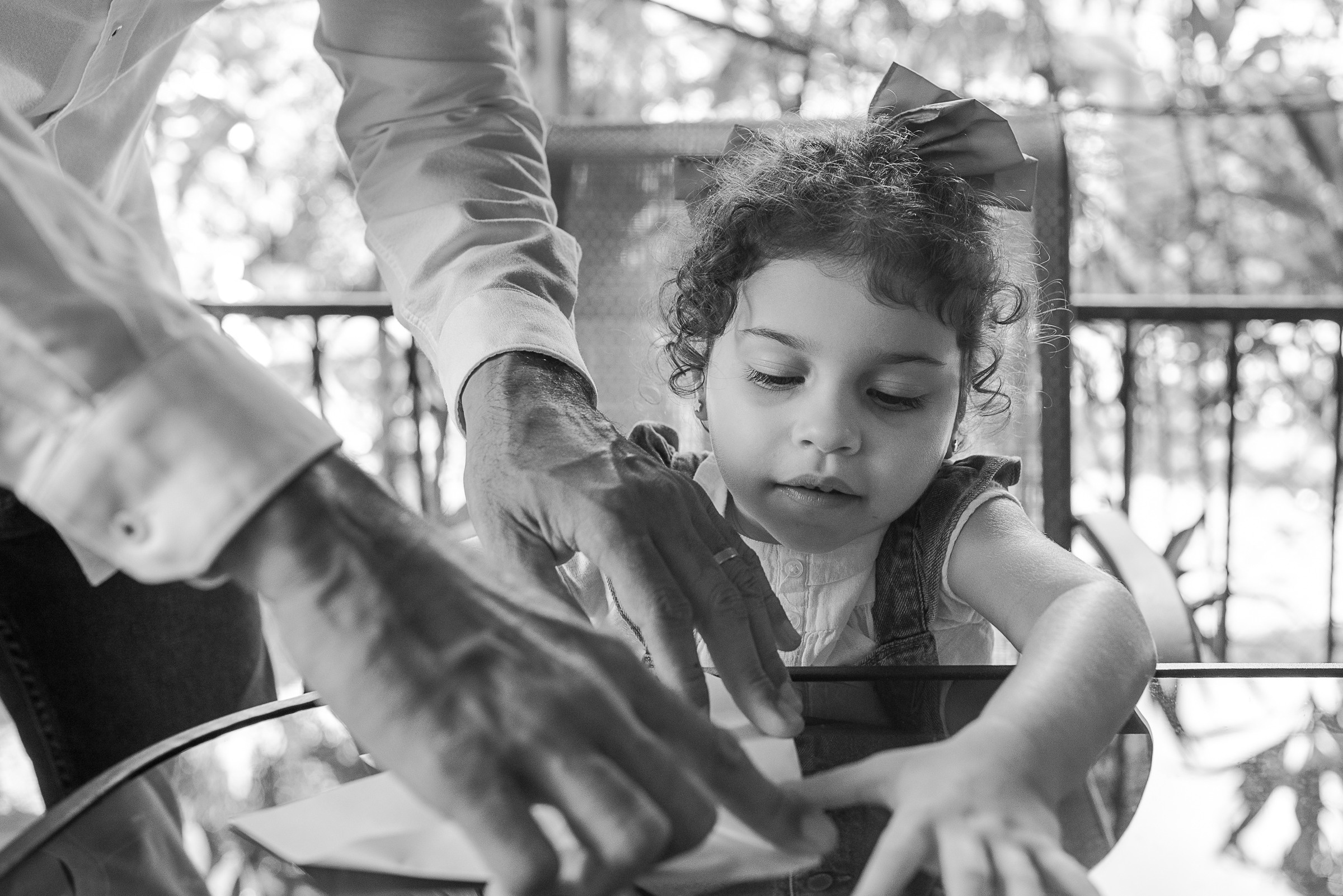 Arkel y Adriana 2020. Fotógrafo familiar, retratos. Panamá, Chiriqui. Ruslán Rusakóv