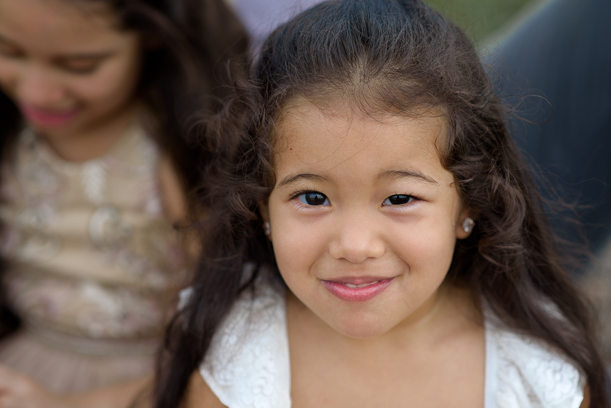 Katherine y Luis. Fotógrafo familiar, retratos. Panamá, Chiriqui. Ruslán Rusakóv
