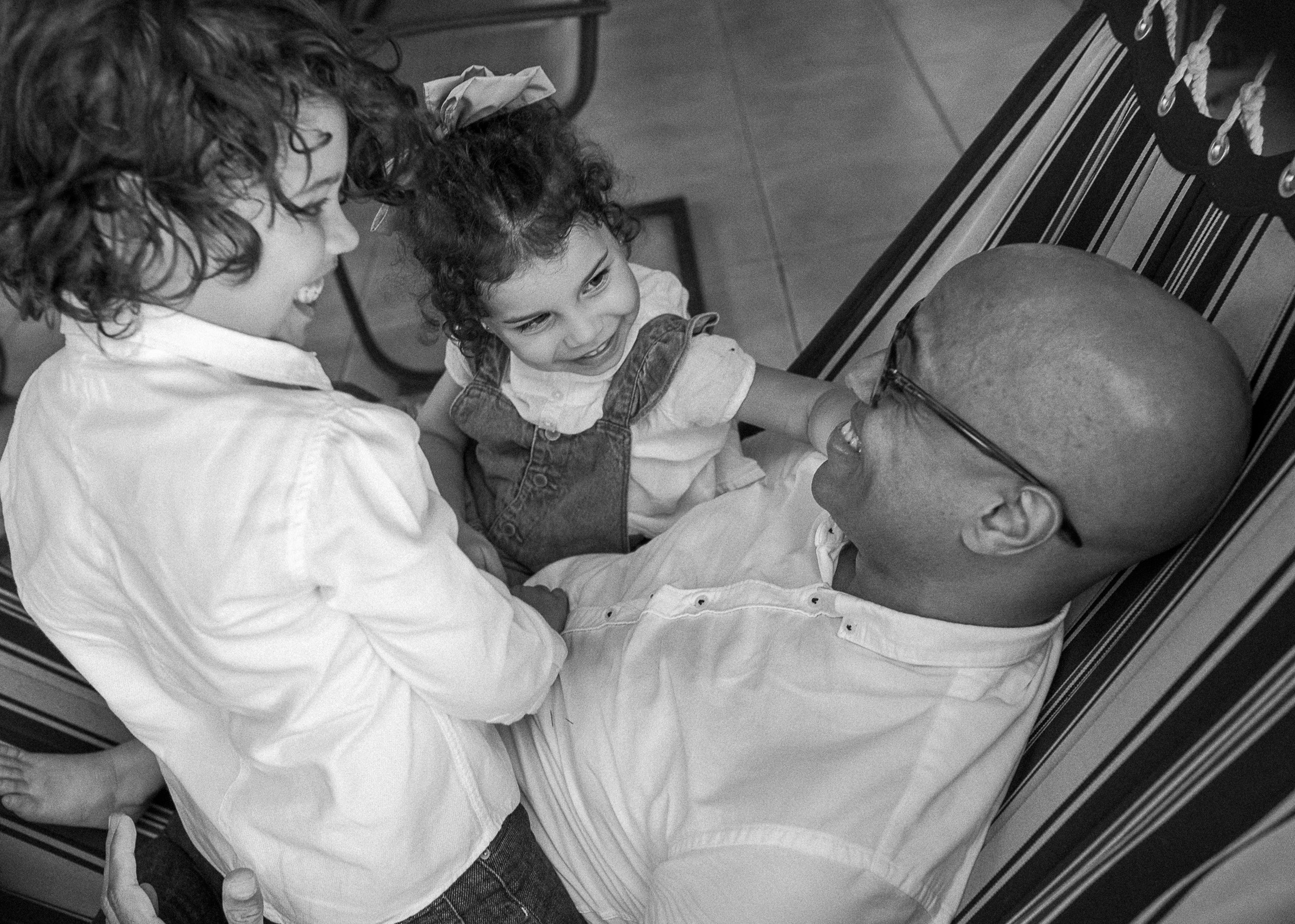 Arkel y Adriana 2020. Fotógrafo familiar, retratos. Panamá, Chiriqui. Ruslán Rusakóv